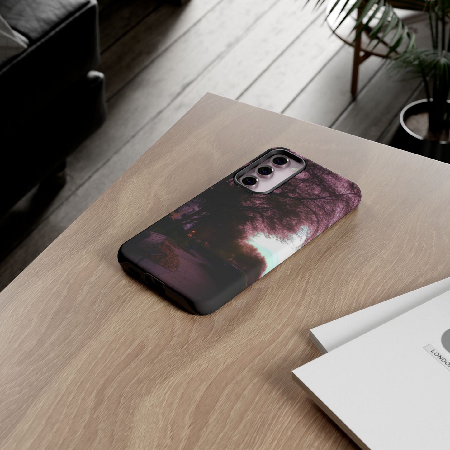 Dream World Phone Case