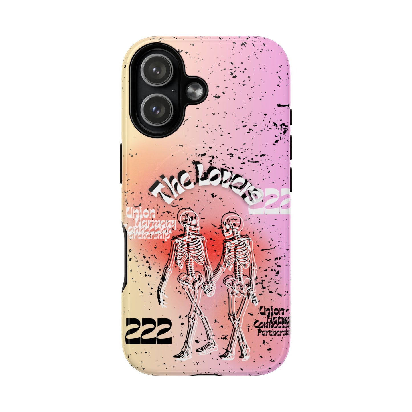 The Lovers Magcase