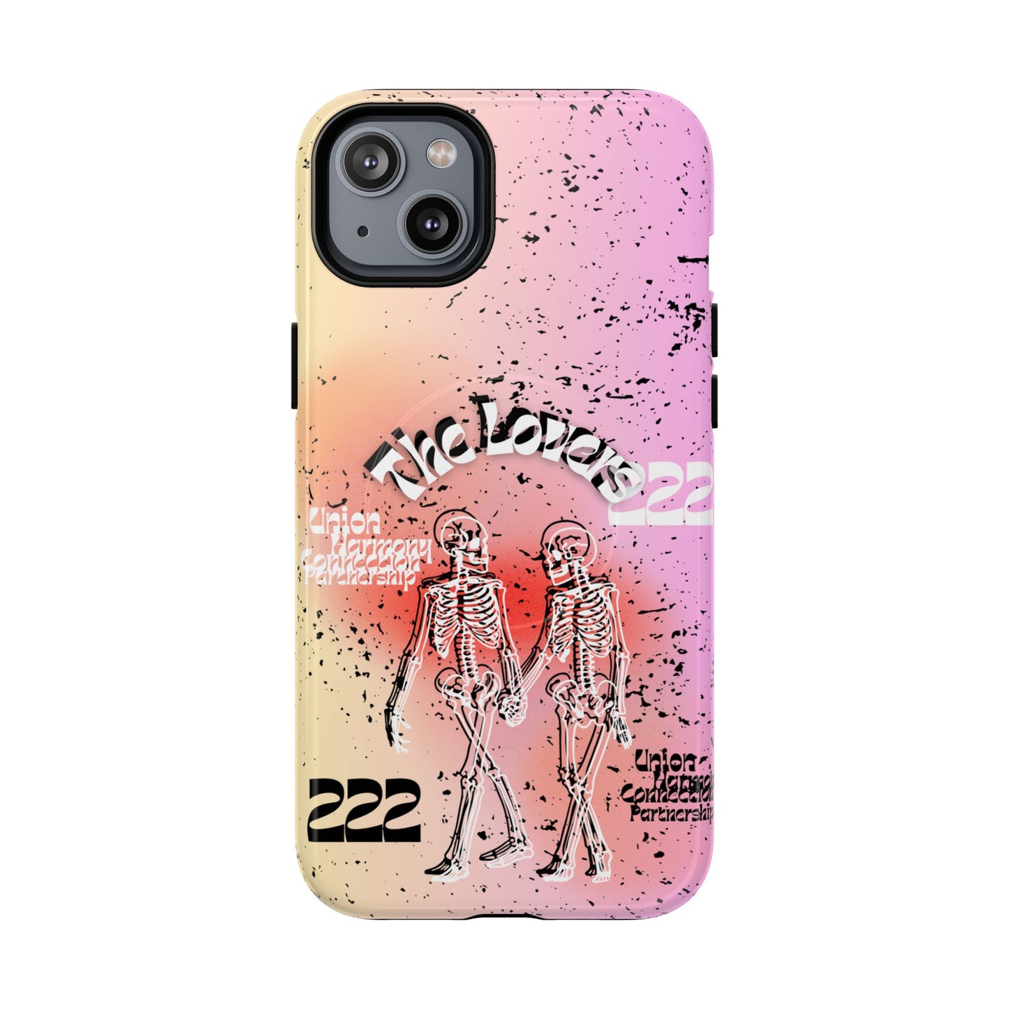 The Lovers Magcase