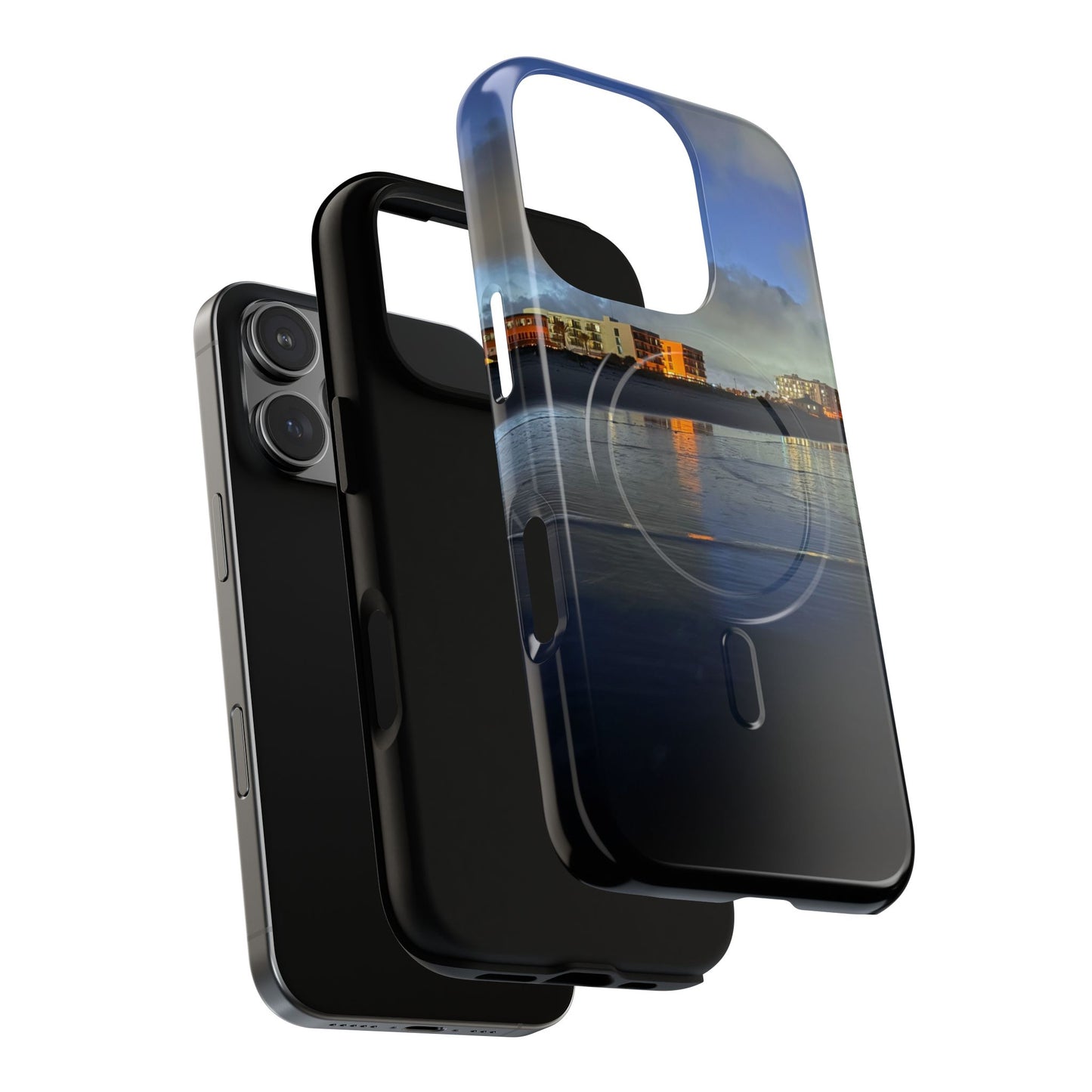 Blue Tide Magcase