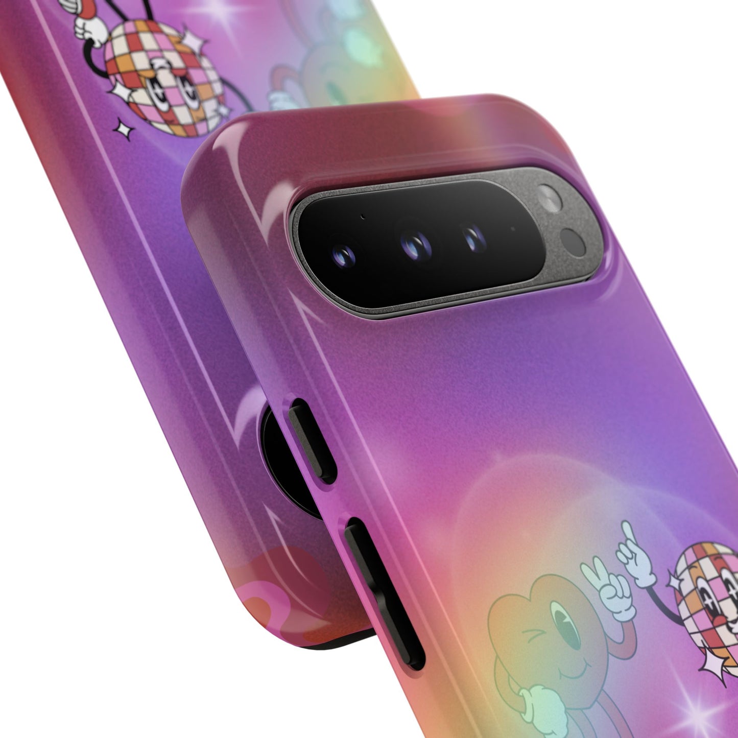Disco Love Phone Case