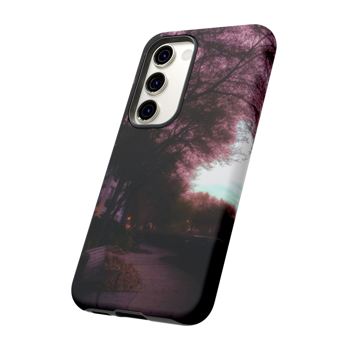 Dream World Phone Case