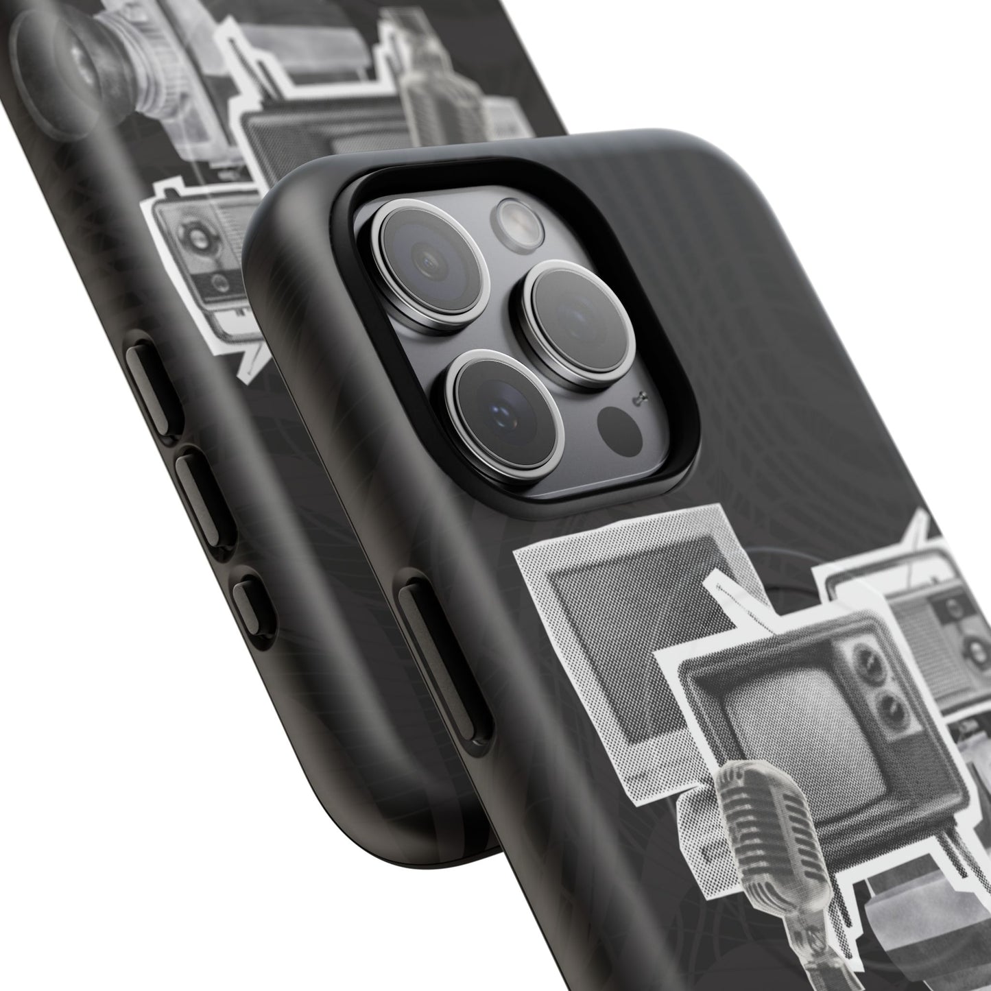 SJC's Entertainment MagCase