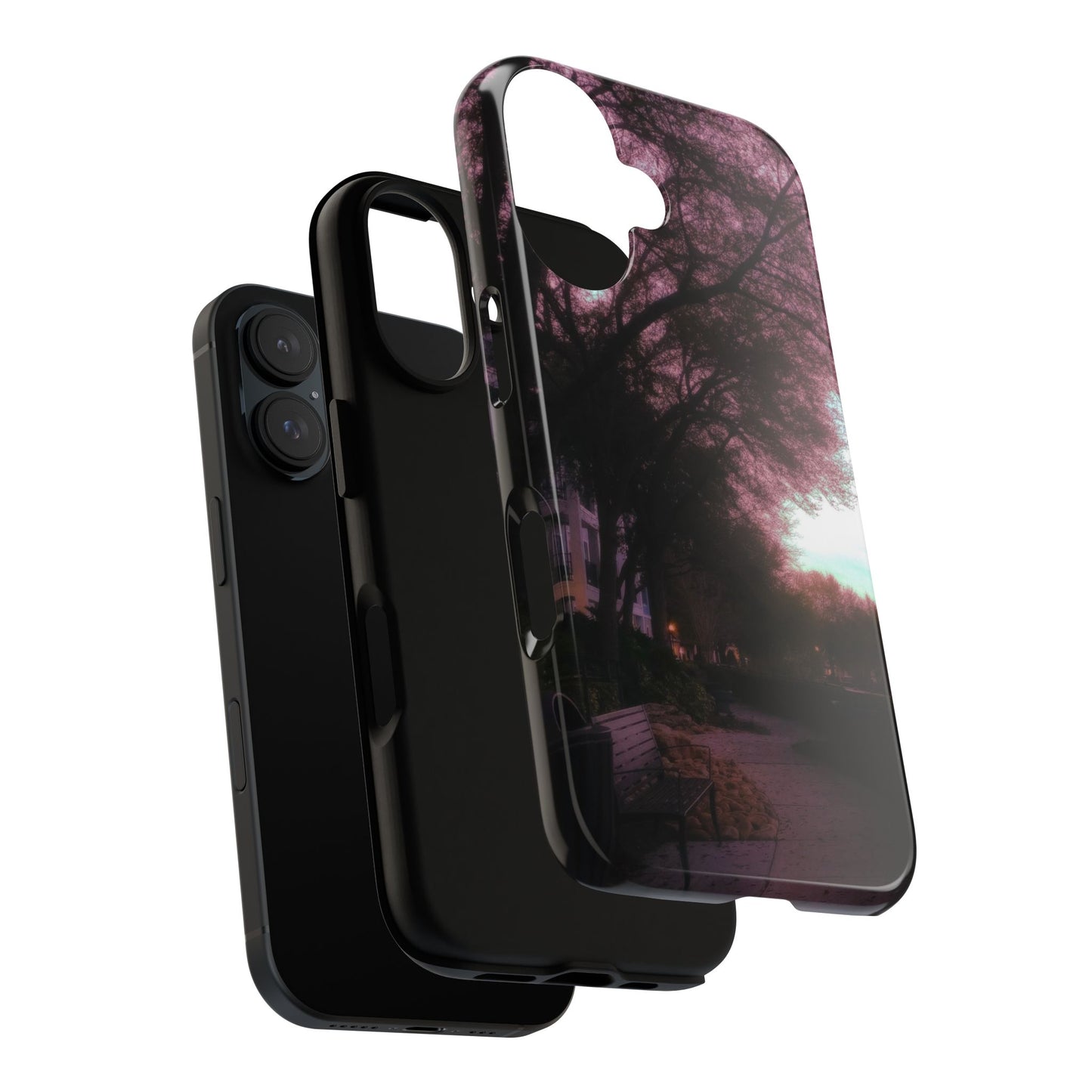 Dream World Phone Case