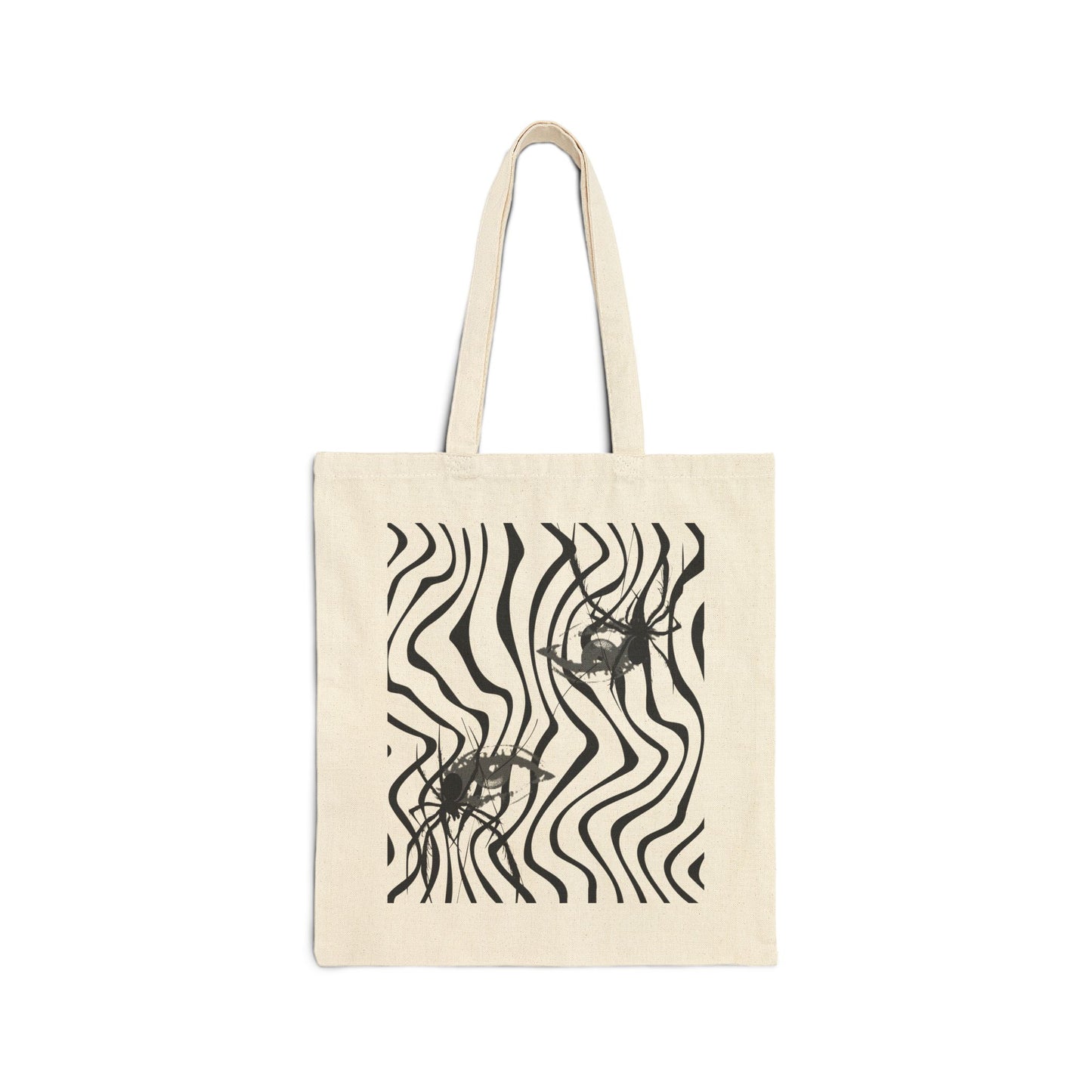Eyes Tote Bag