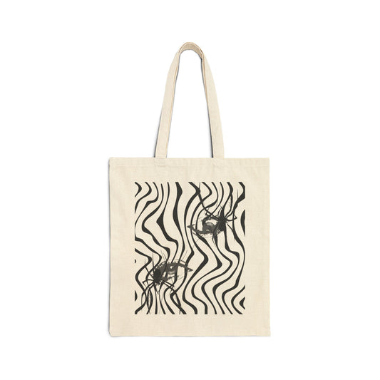 Eyes Tote Bag