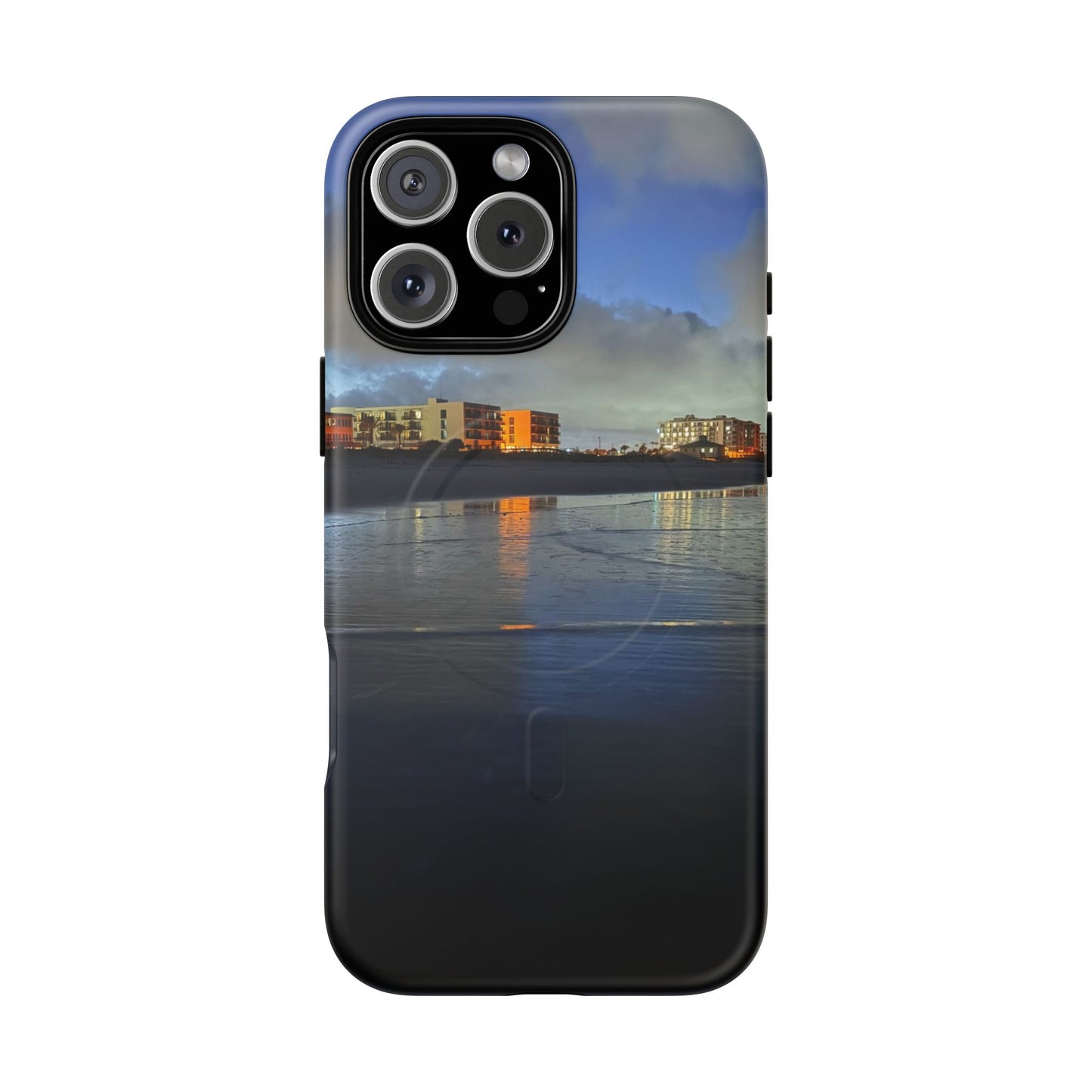 Blue Tide Magcase