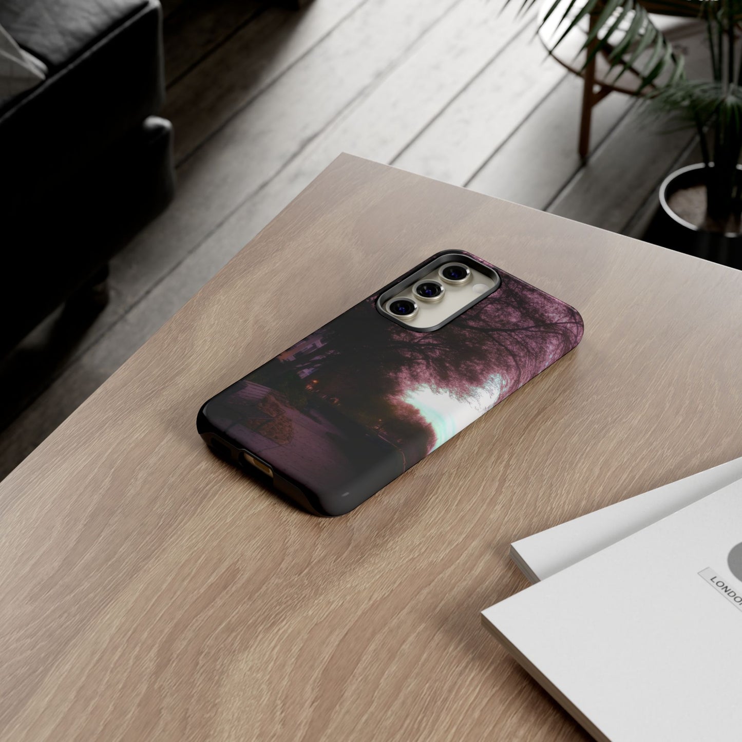Dream World Phone Case