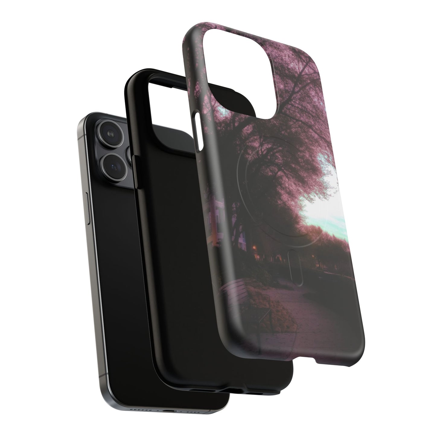 Dream World Magcase