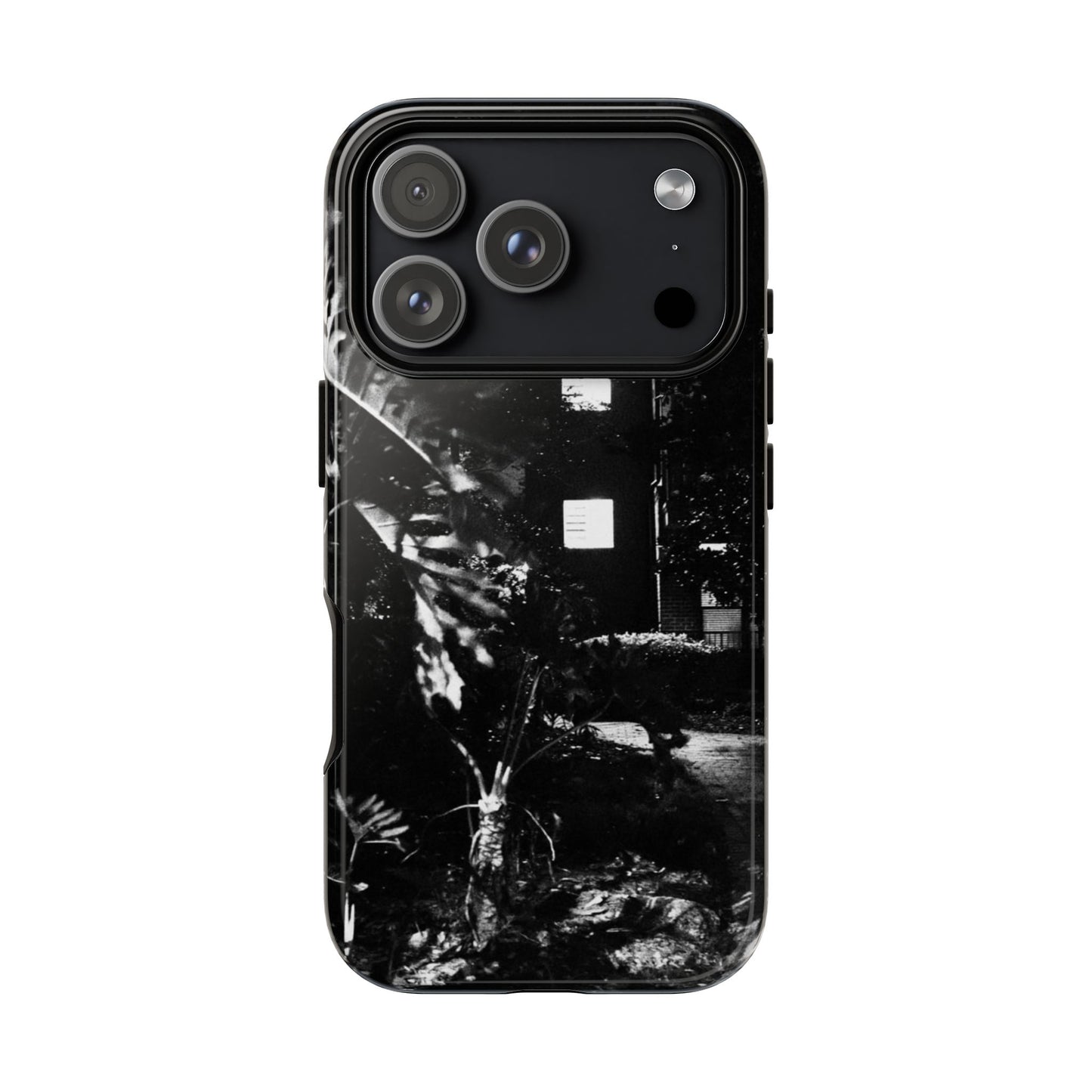 The Dark Night Collection Phone Case - 3