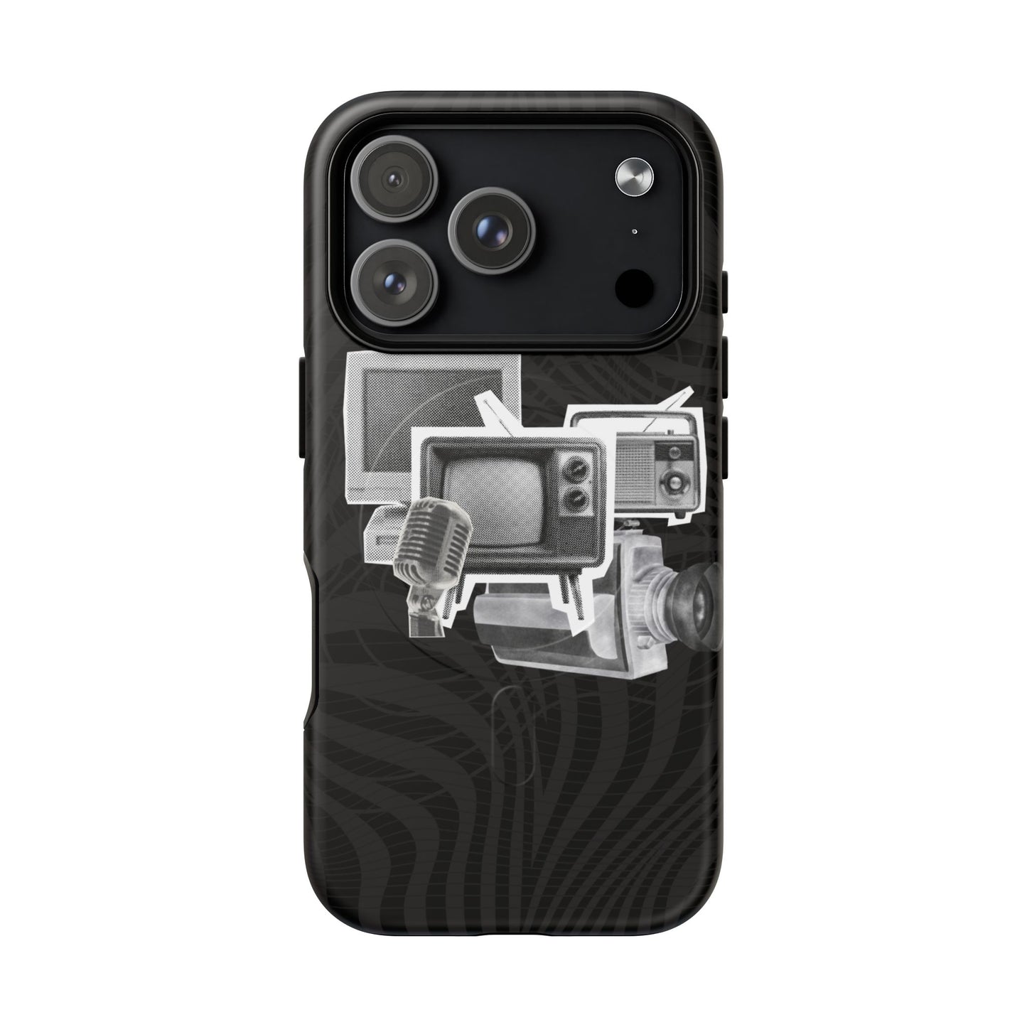 SJC's Entertainment MagCase