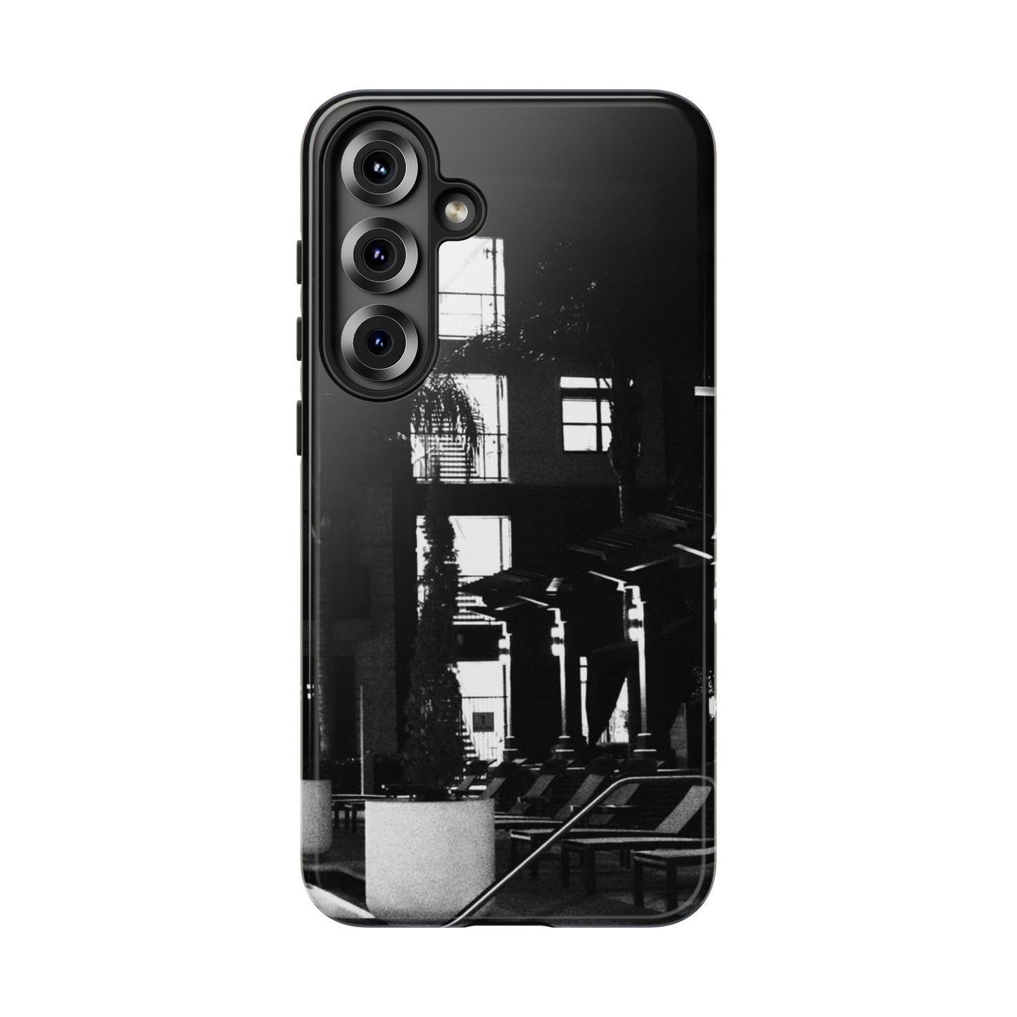The Dark Night Collection Phone Case - 4