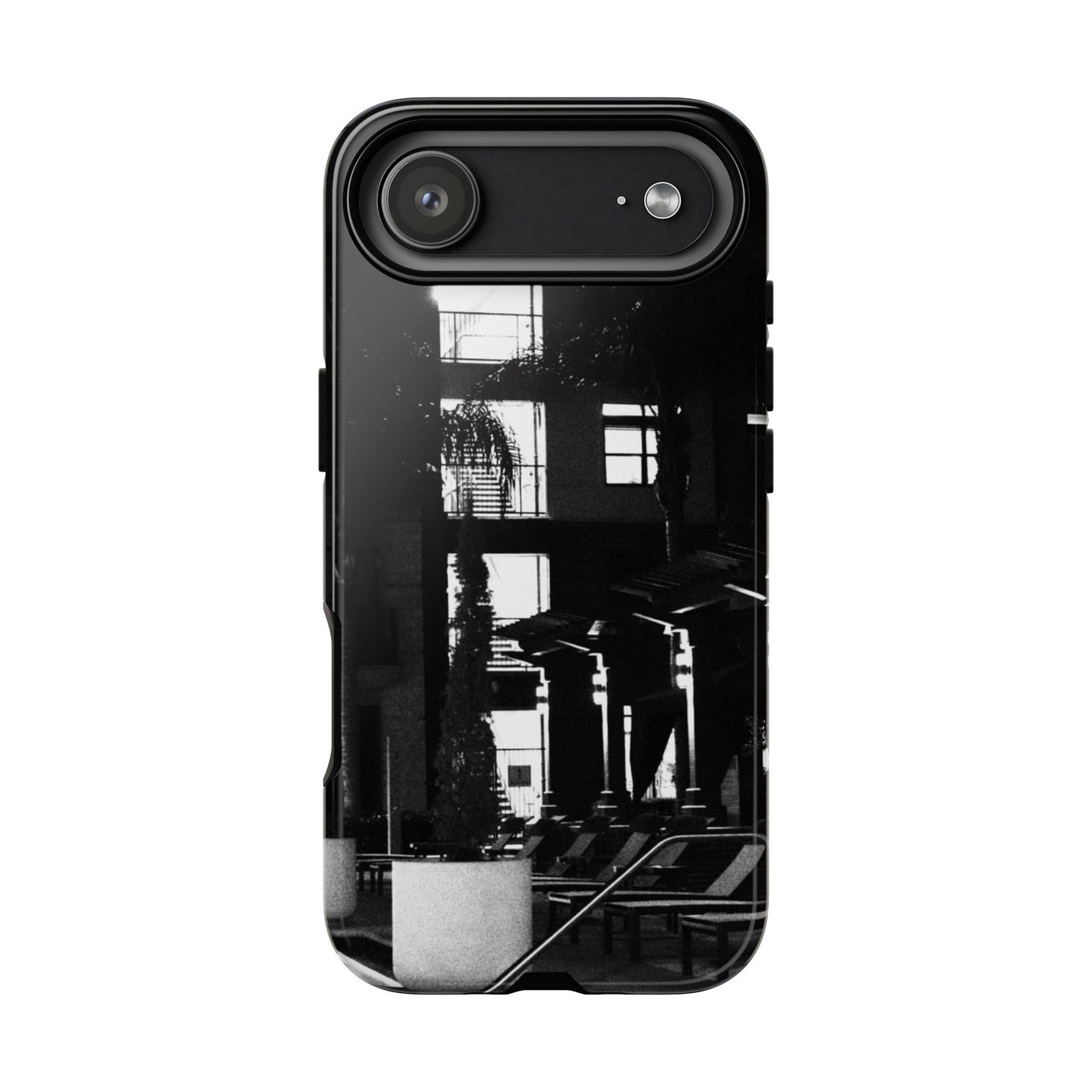 The Dark Night Collection Phone Case - 4