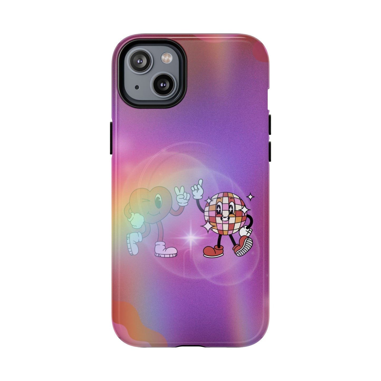 Disco Love Magcase