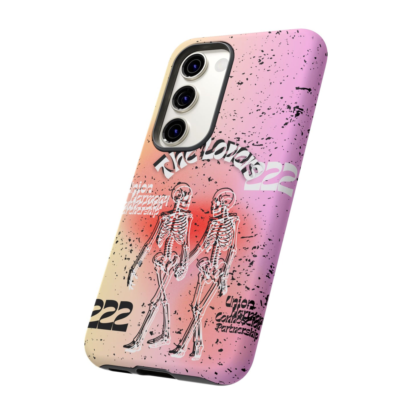 The Lovers Phone Case