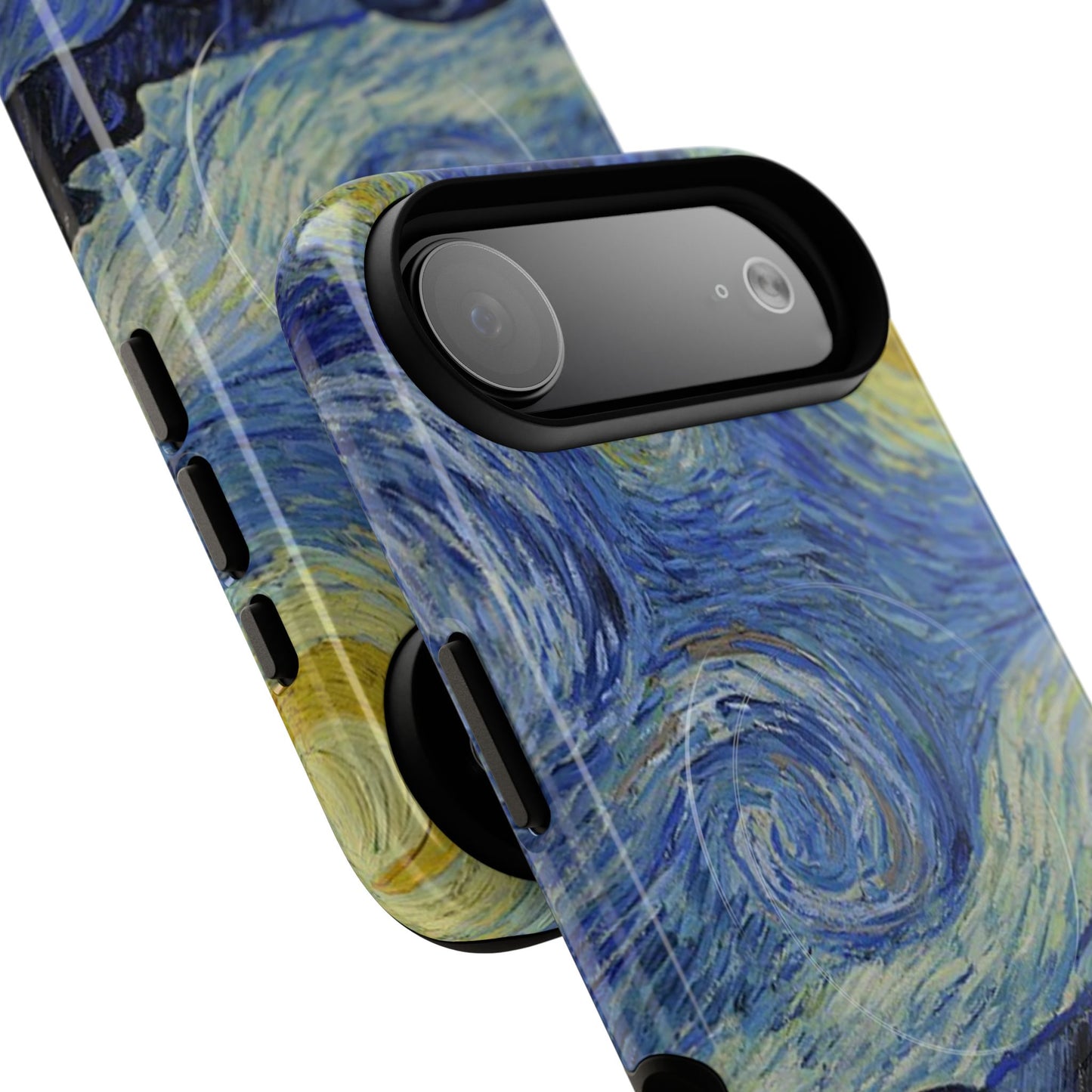 Starry Night by Van Gogh Magcase