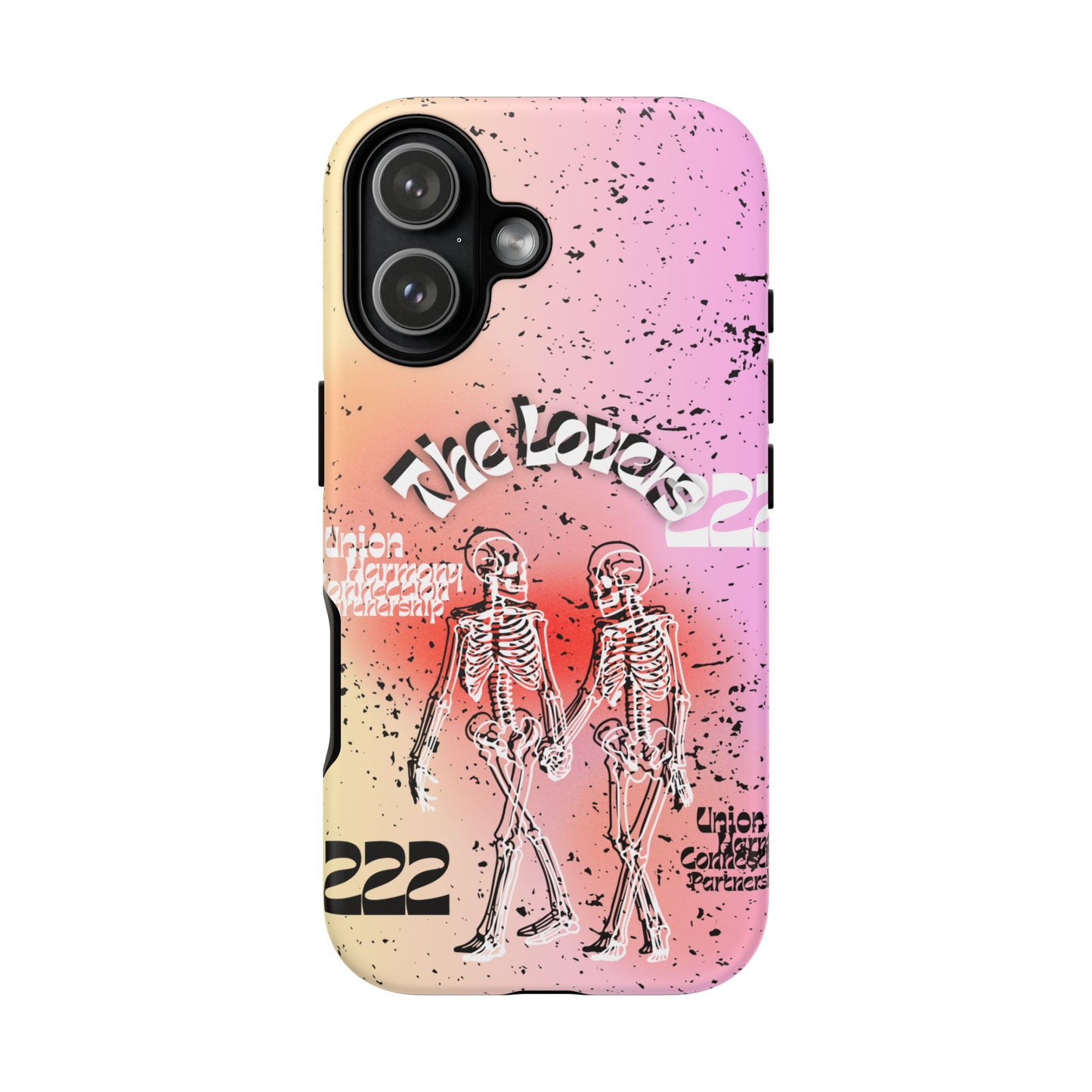 The Lovers Phone Case