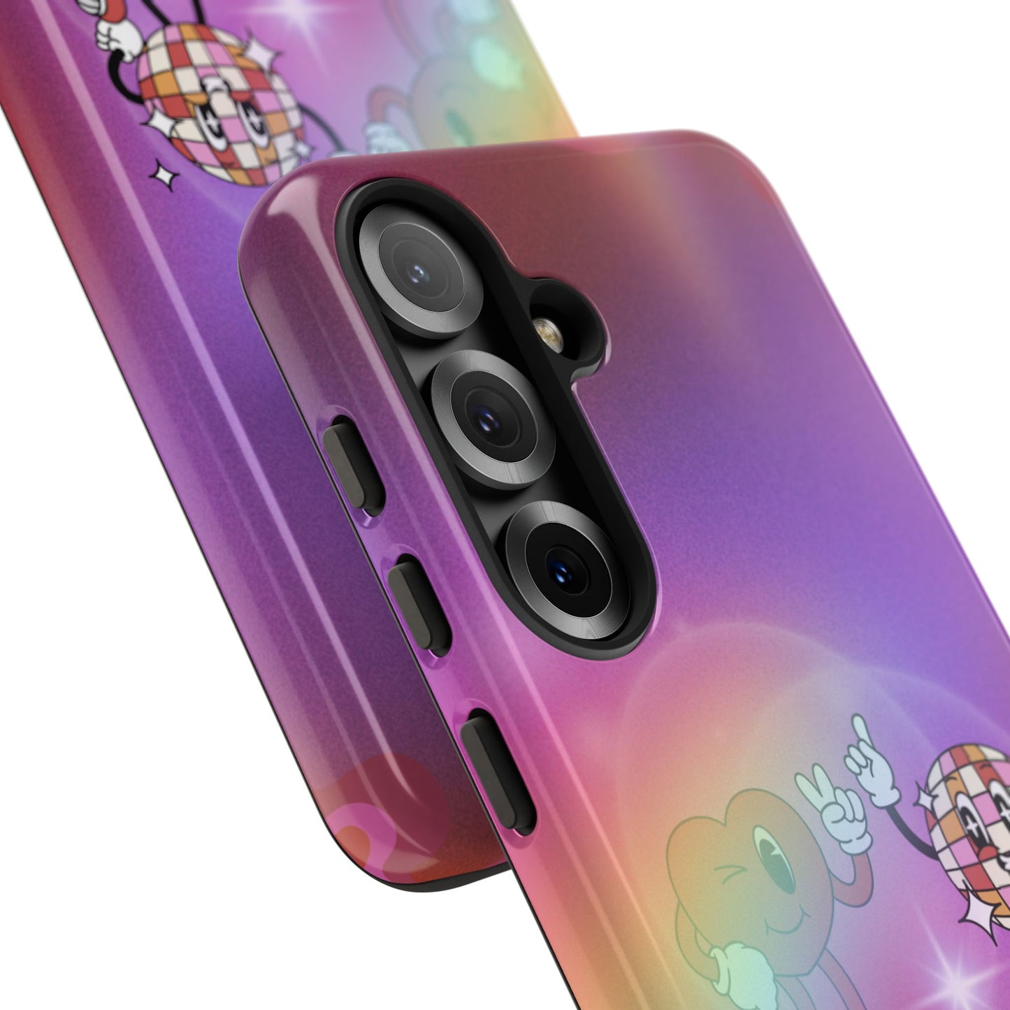 Disco Love Phone Case