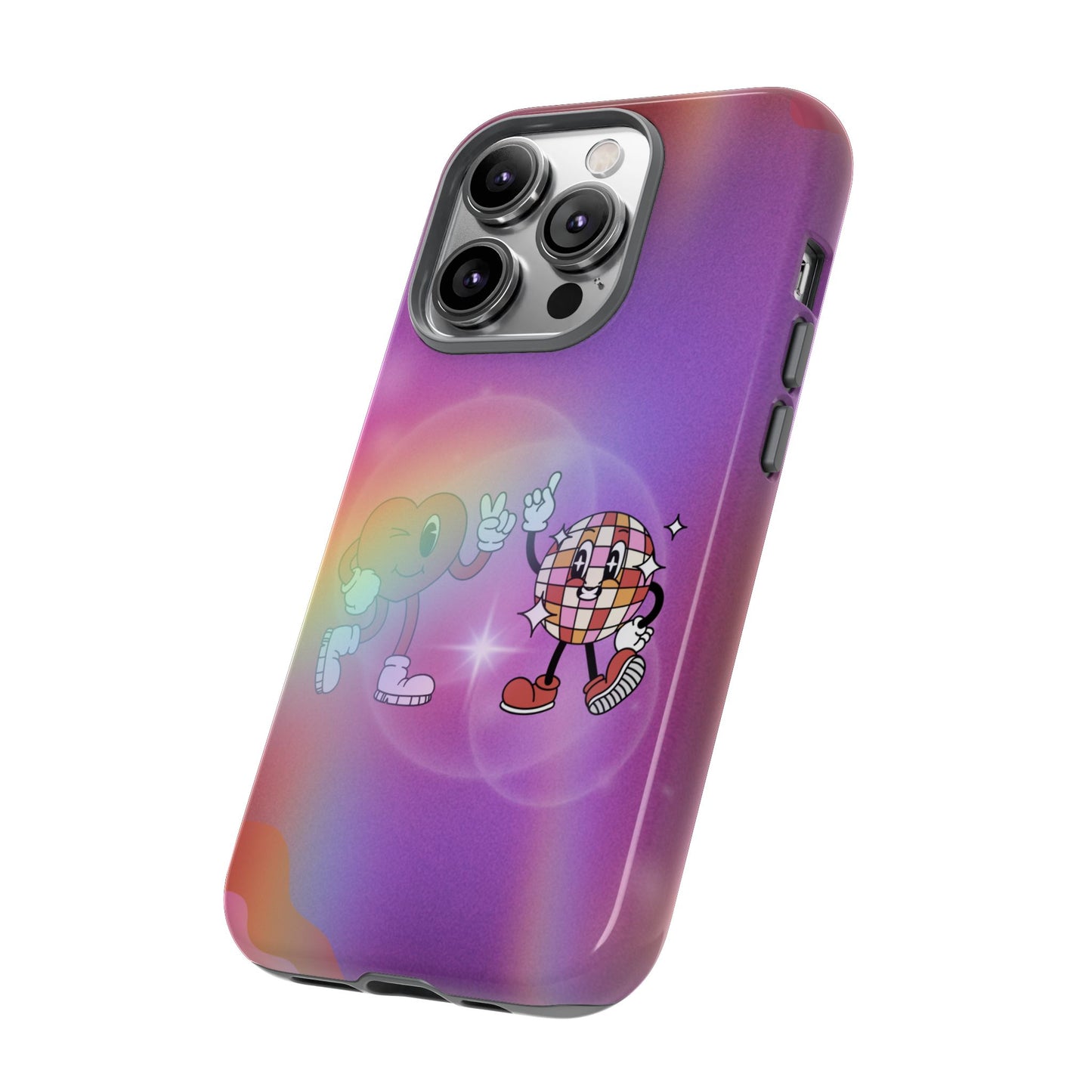 Disco Love Phone Case