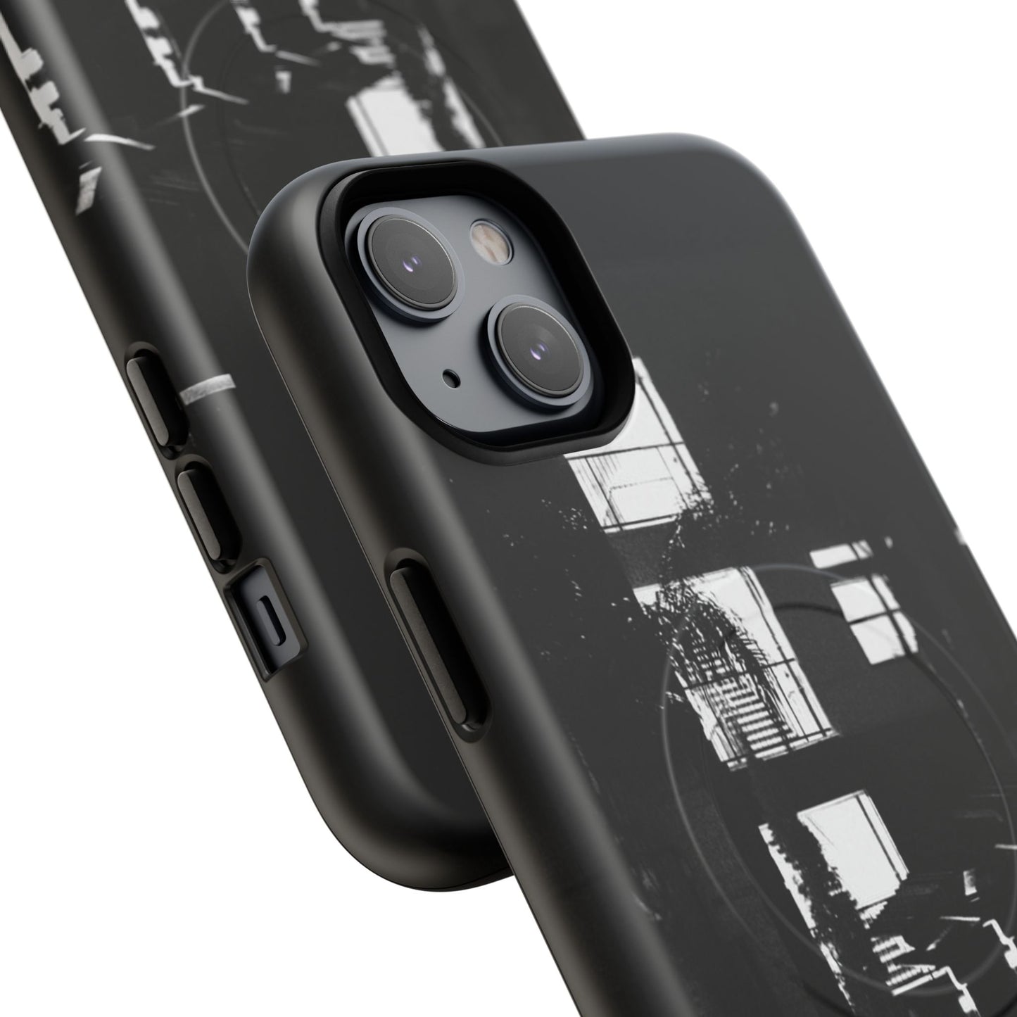 The Dark Night Collection Magcase - 4