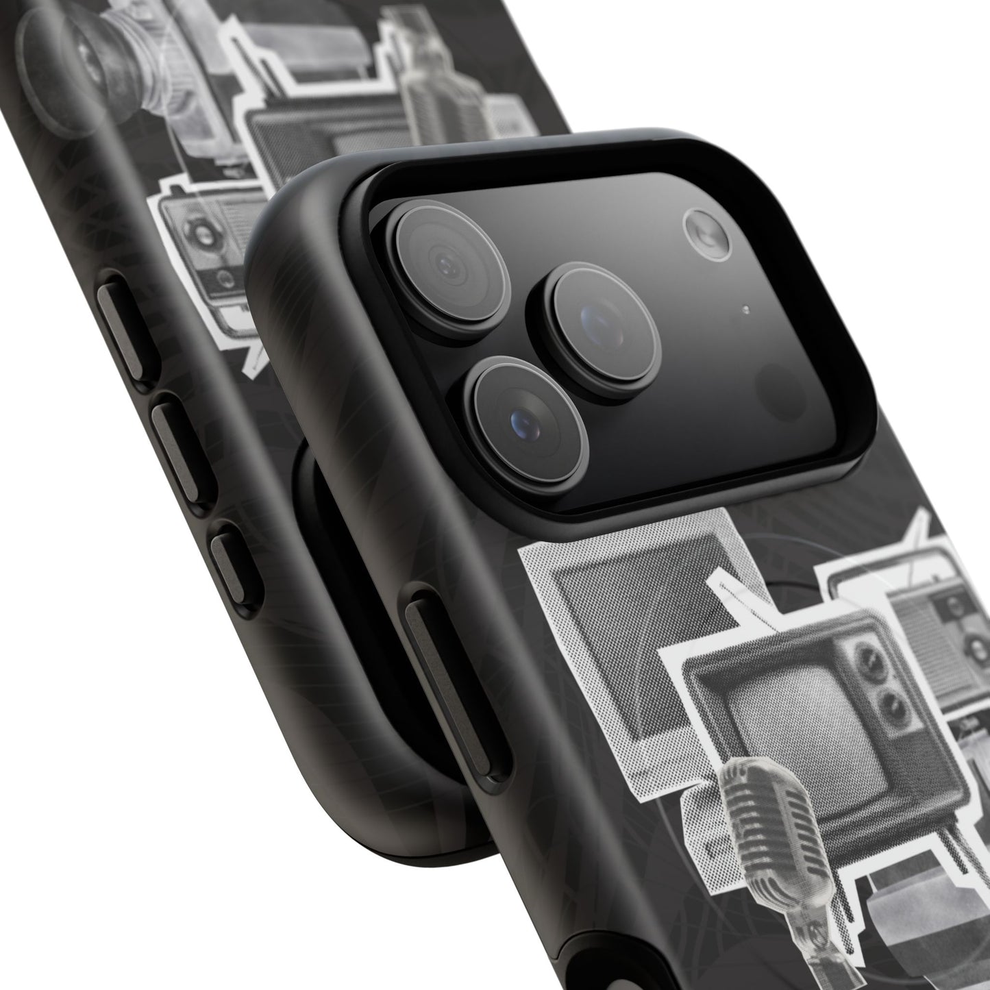 SJC's Entertainment MagCase