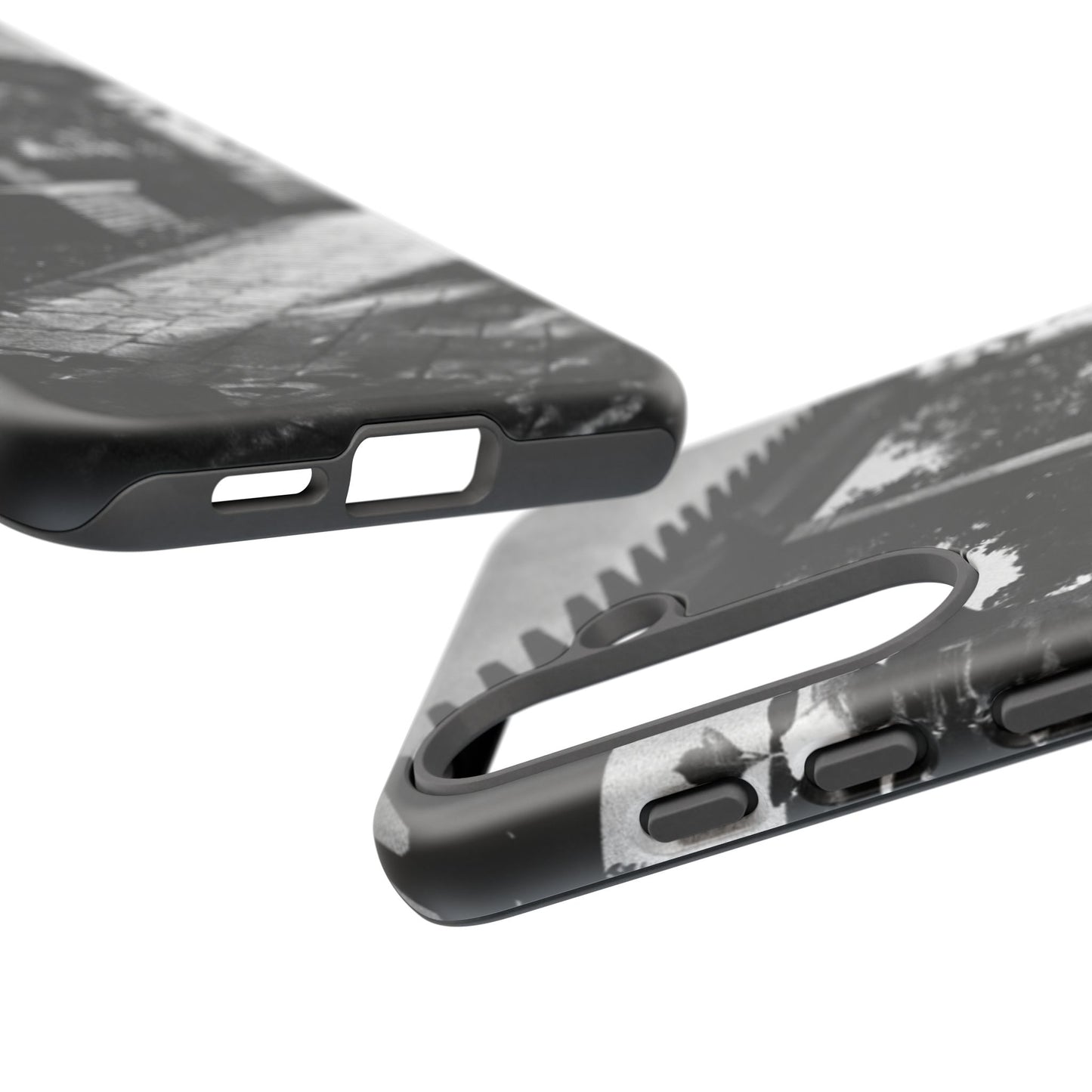 The Dark Night Collection Phone Case - 2