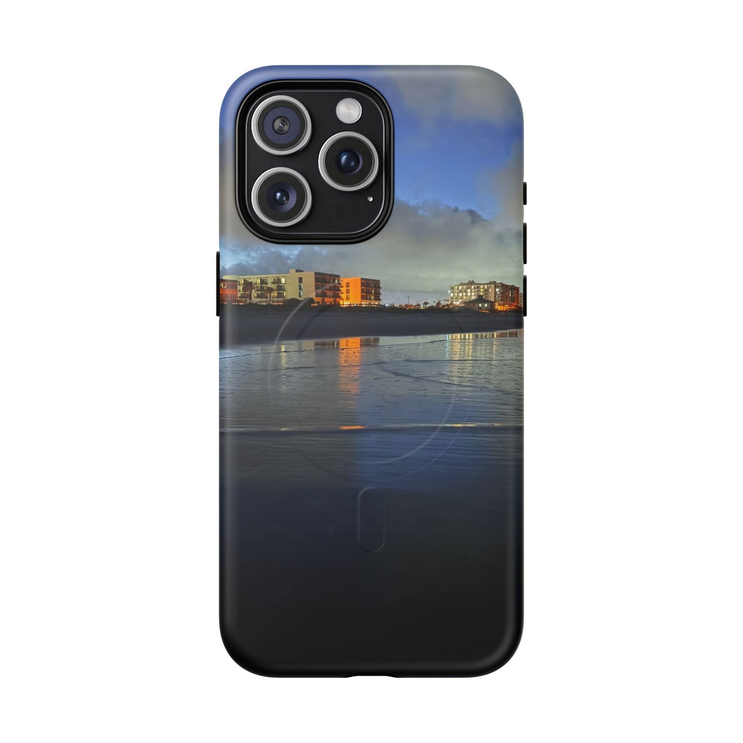Blue Tide Magcase