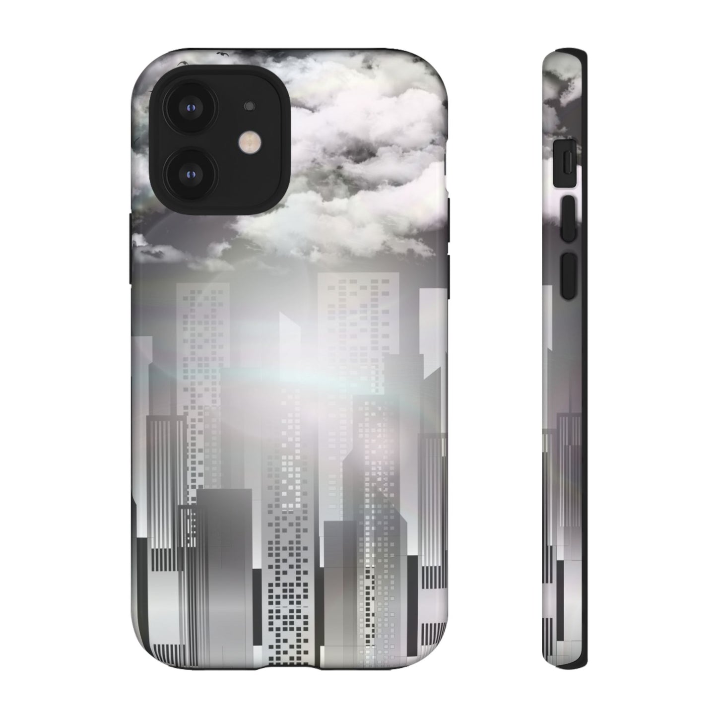 Skyline Phone Case
