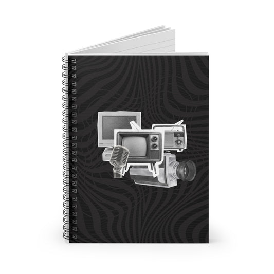 Entertainment Notebook