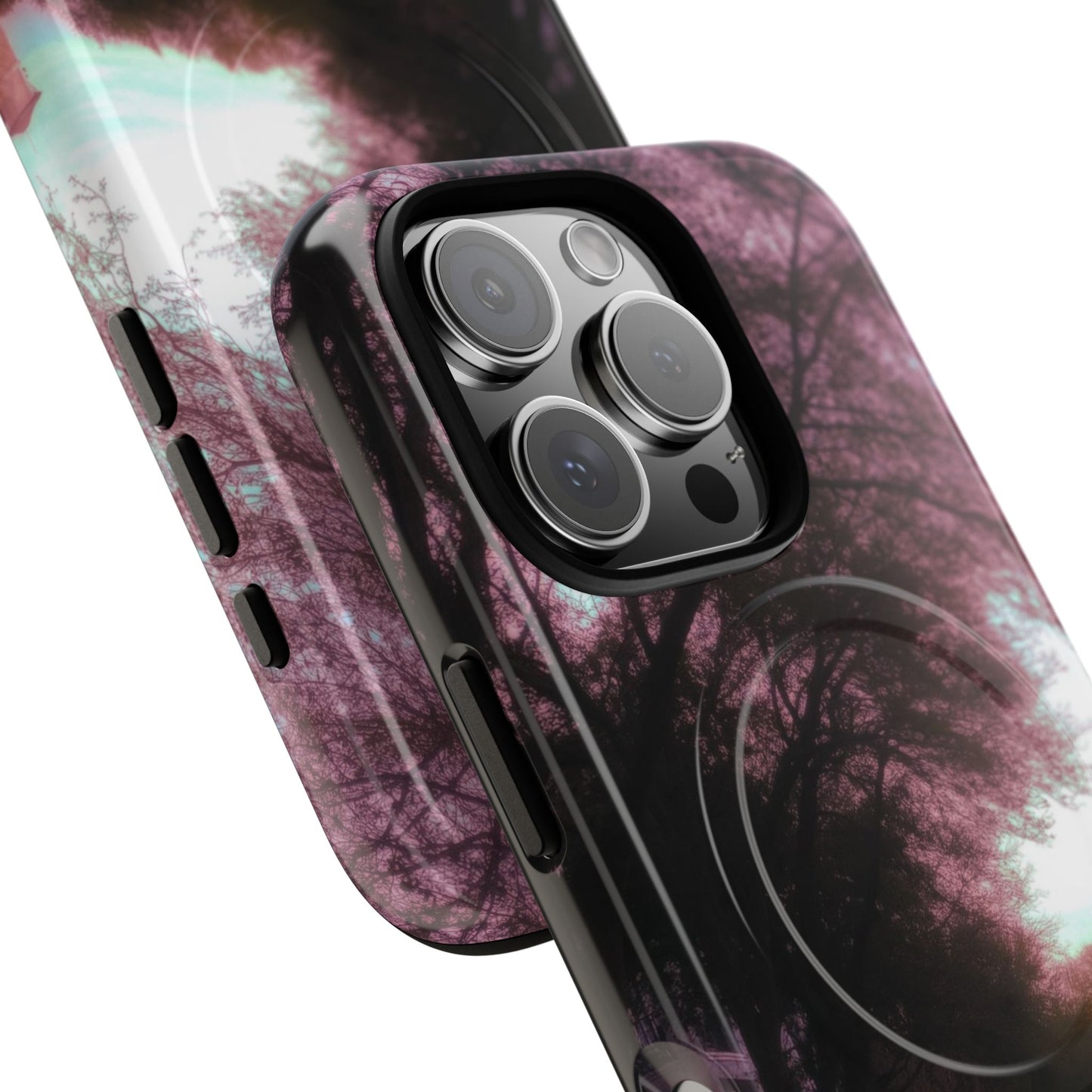 Dream World Magcase