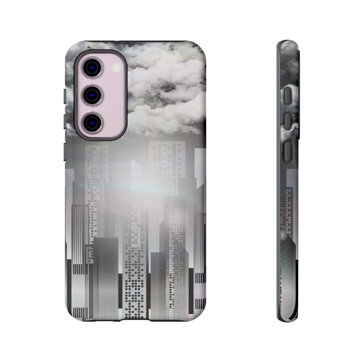 Skyline Phone Case