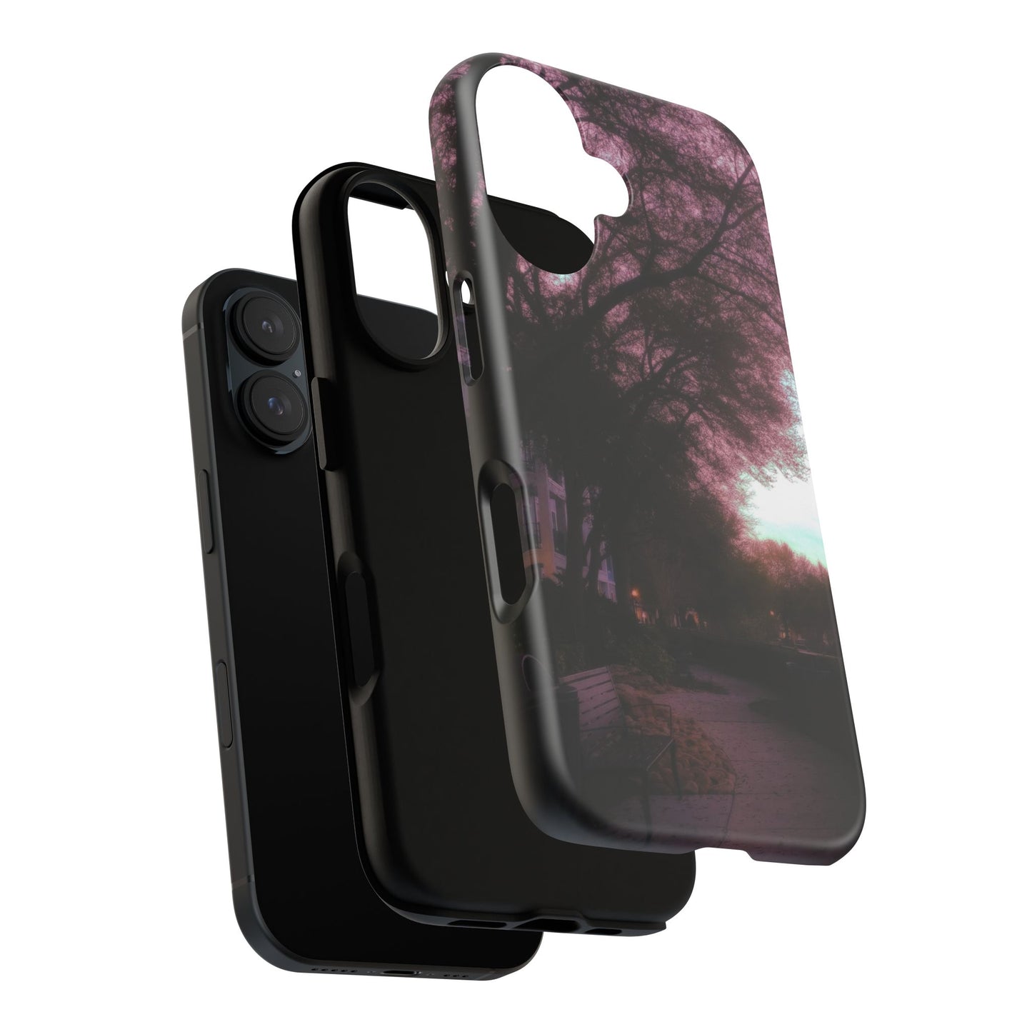 Dream World Phone Case