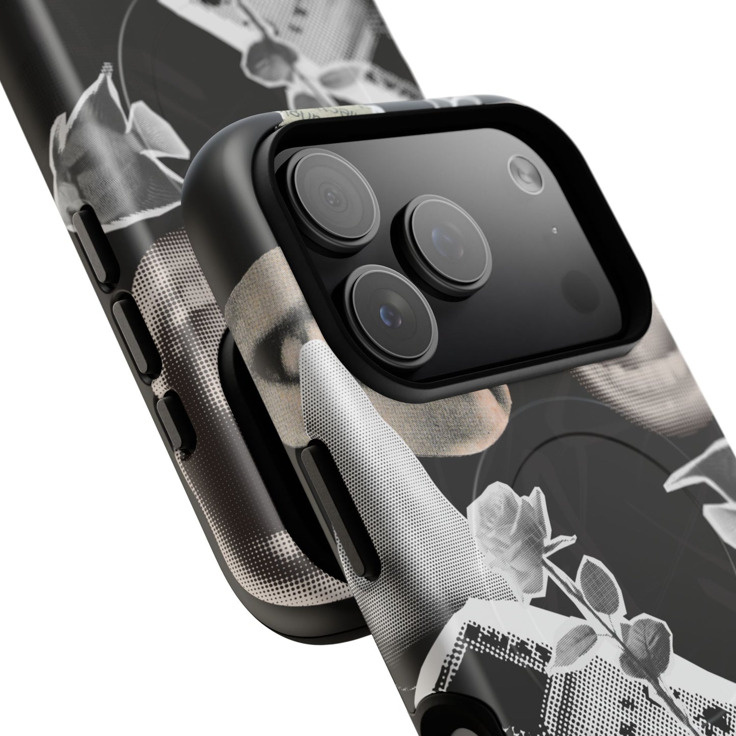 SJC's Scattered MagCase