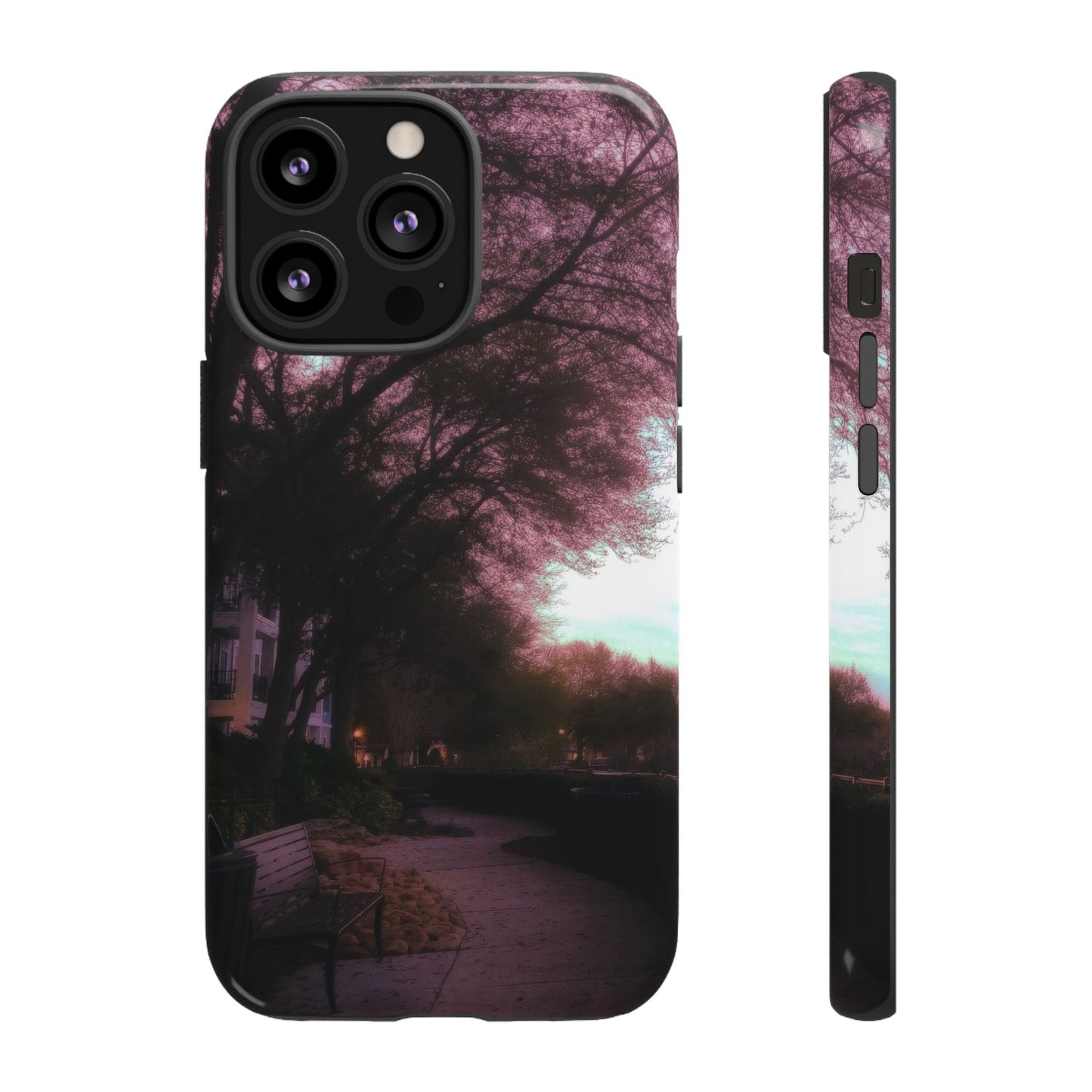 Dream World Phone Case