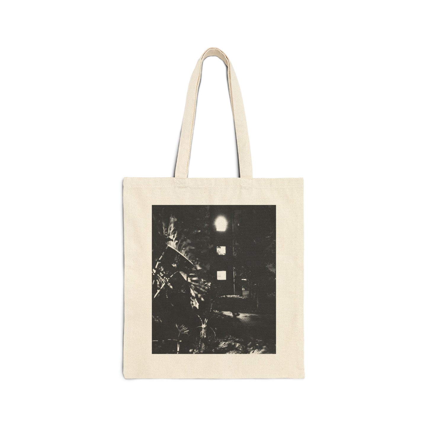 The Dark Collection No. 3 Tote Bag