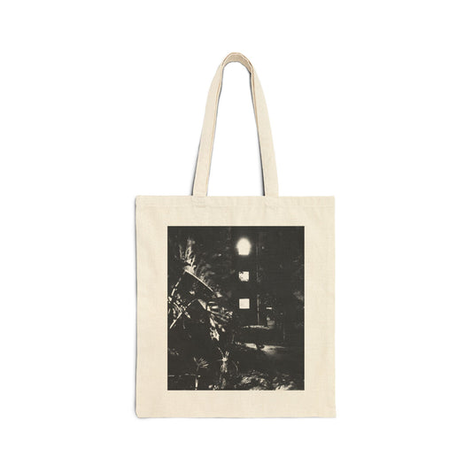 The Dark Collection No. 3 Tote Bag