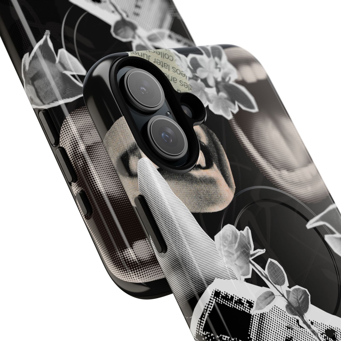 SJC's Scattered MagCase