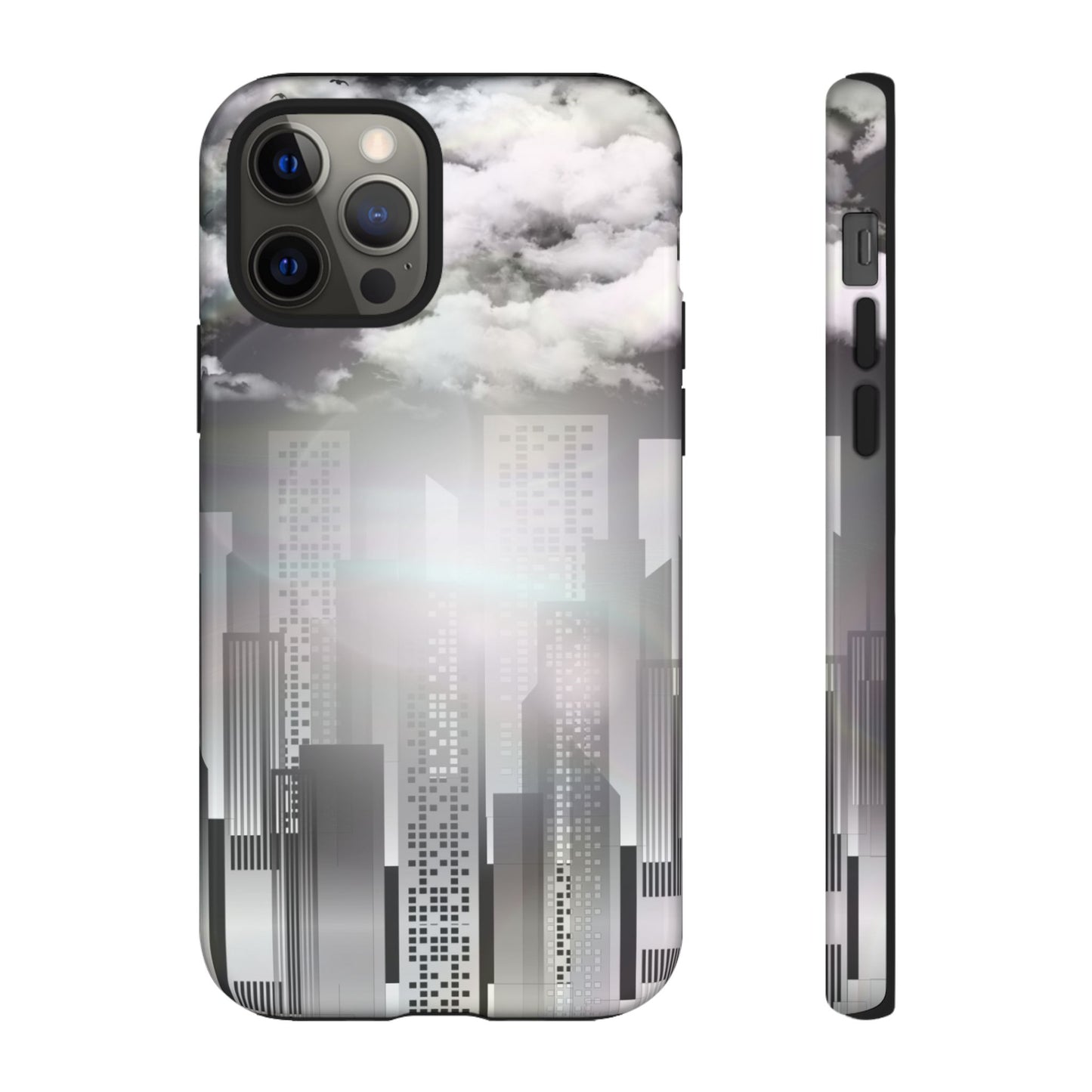 Skyline Phone Case