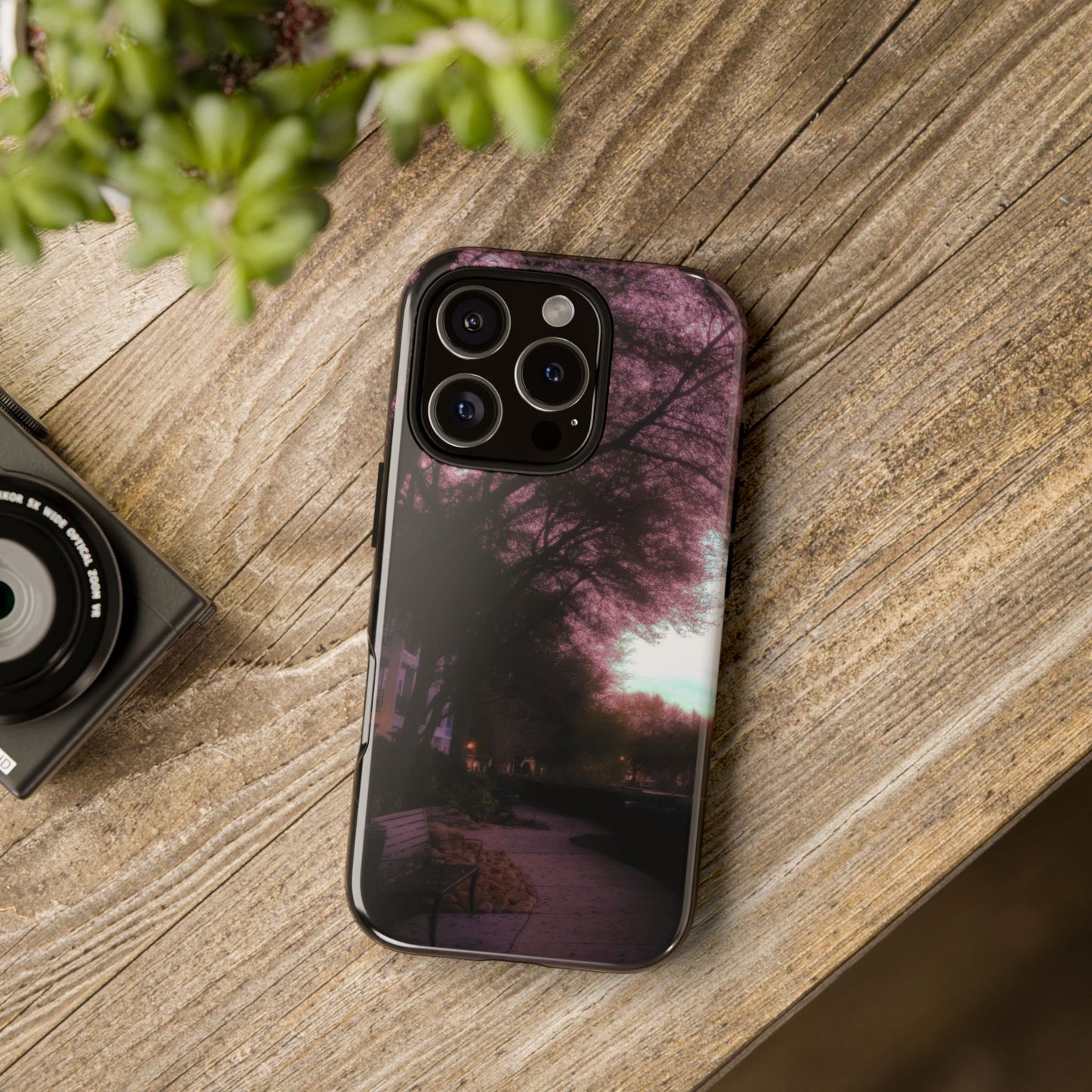 Dream World Phone Case