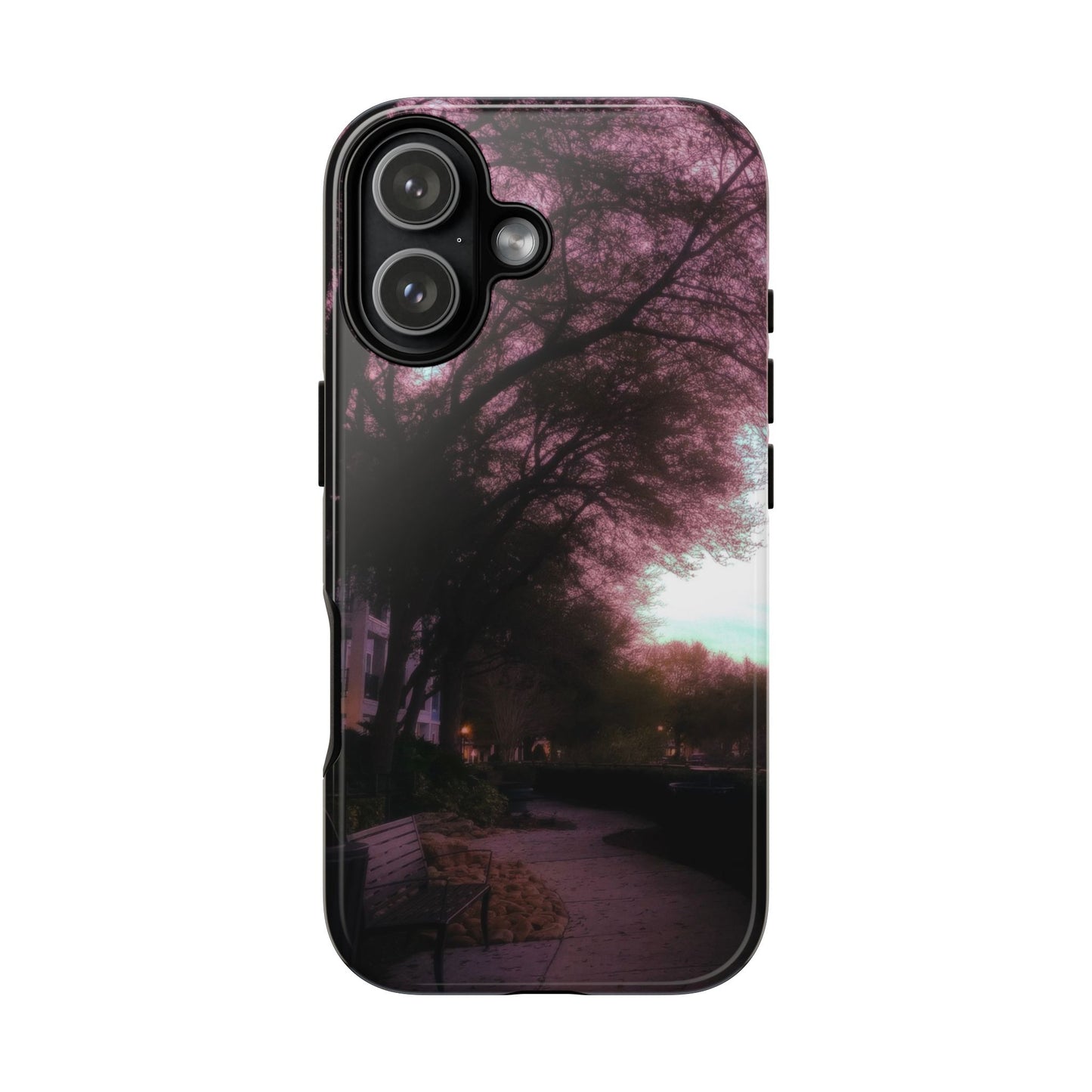 Dream World Phone Case
