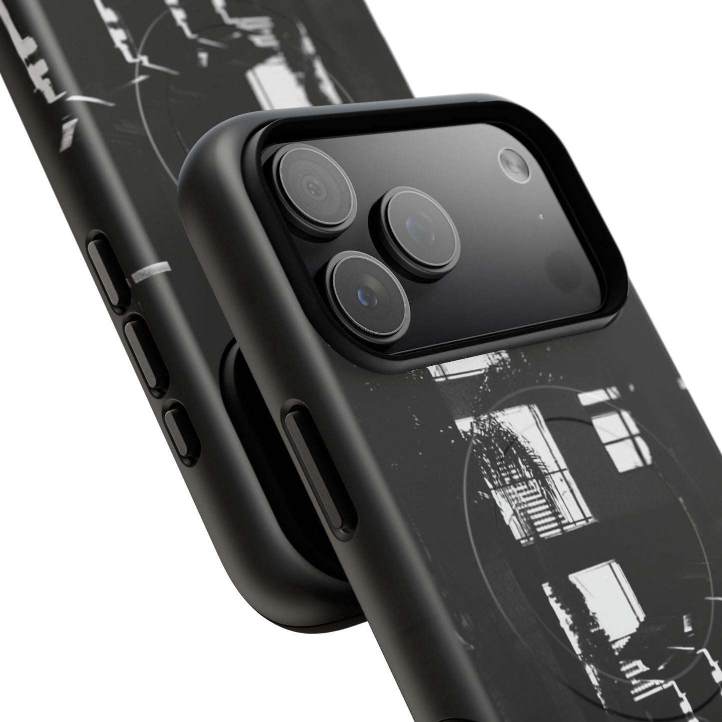 The Dark Night Collection Magcase - 4