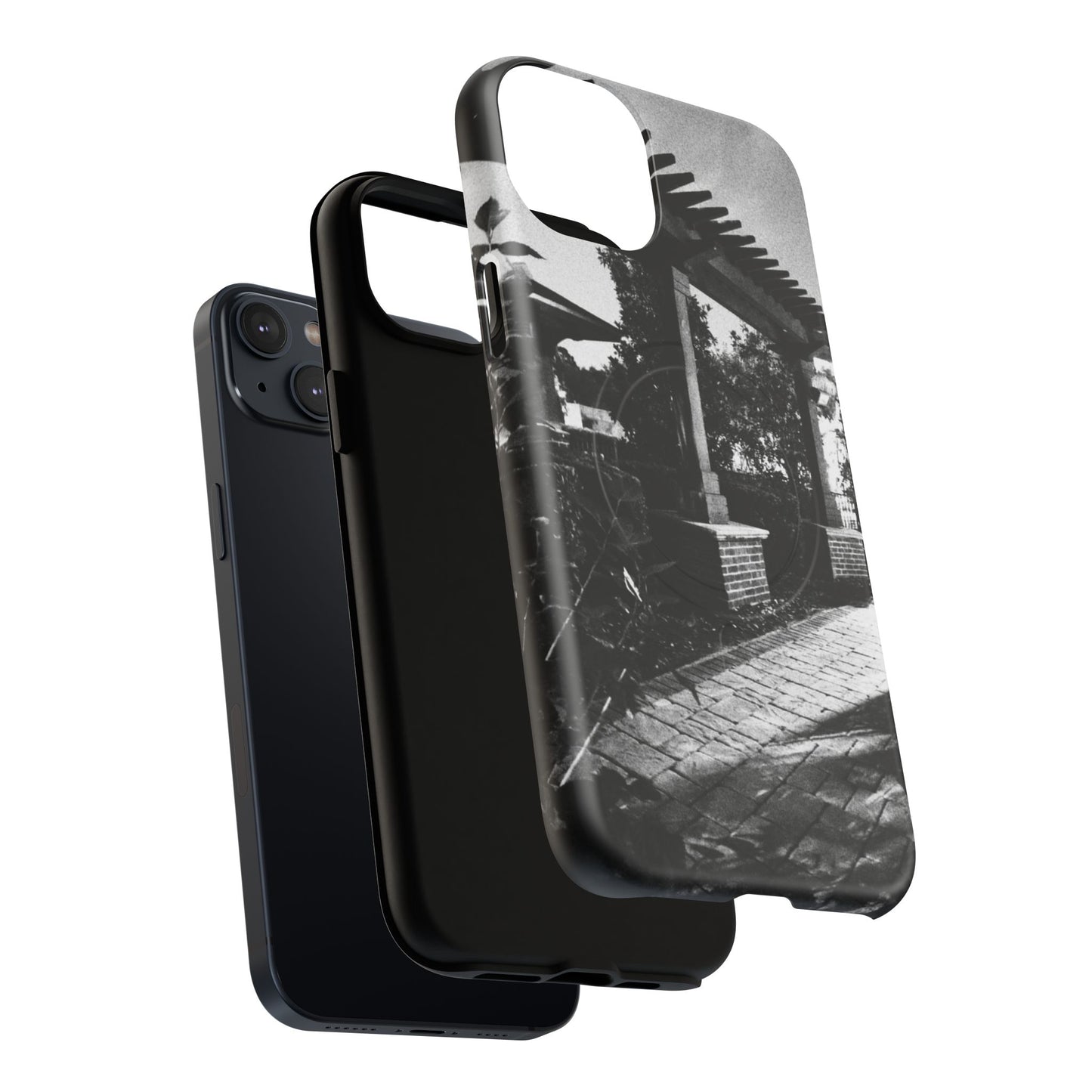 The Dark Night Collection Magcase - 2