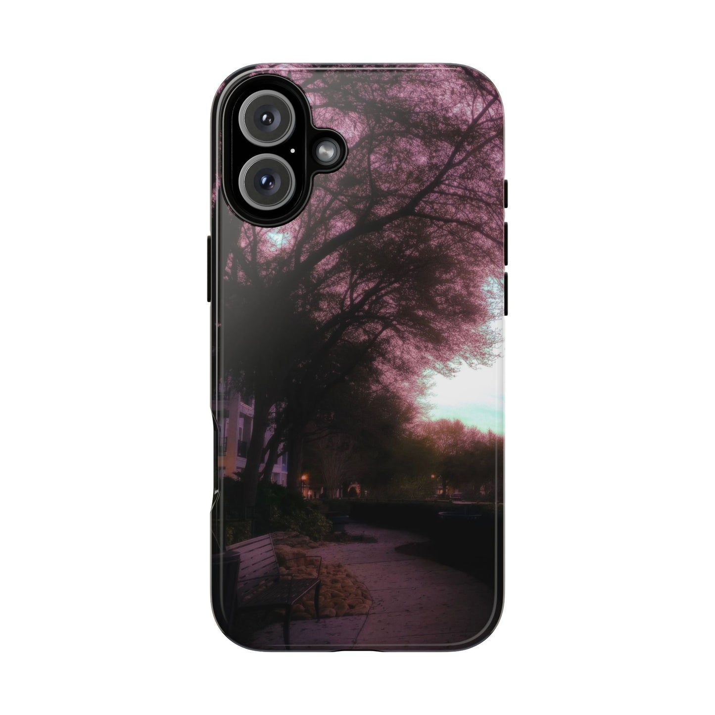 Dream World Phone Case