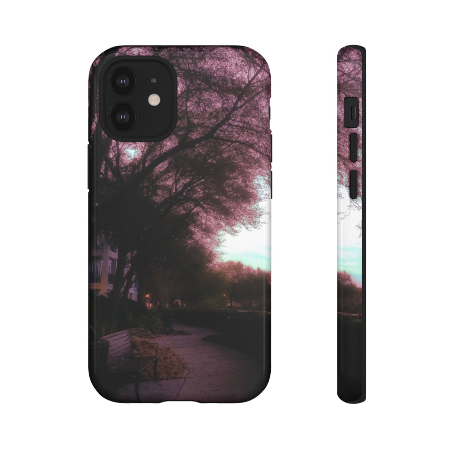 Dream World Phone Case