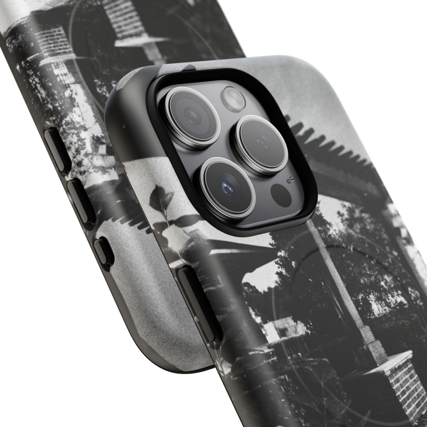 The Dark Night Collection Magcase - 2