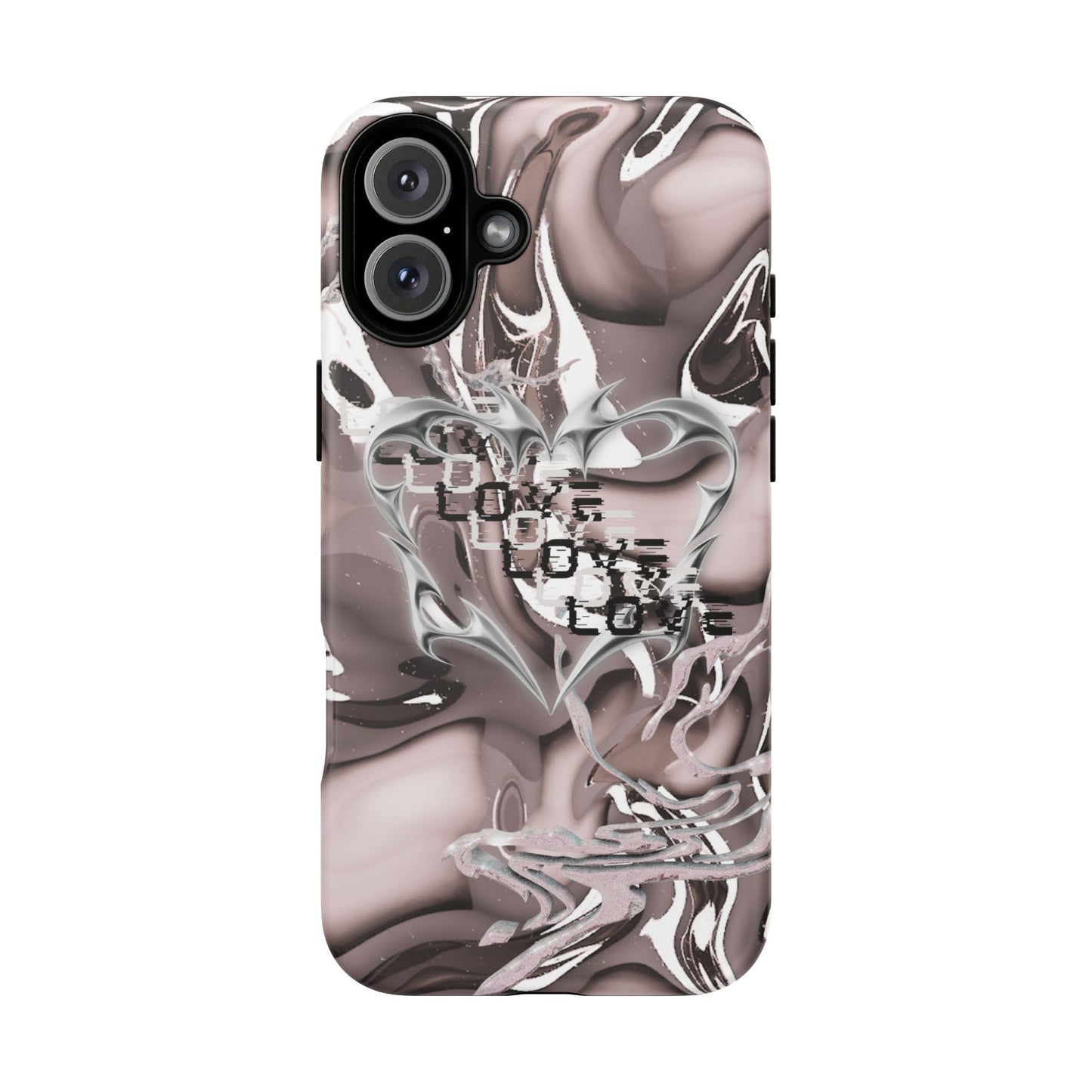3000s Love Phone Case