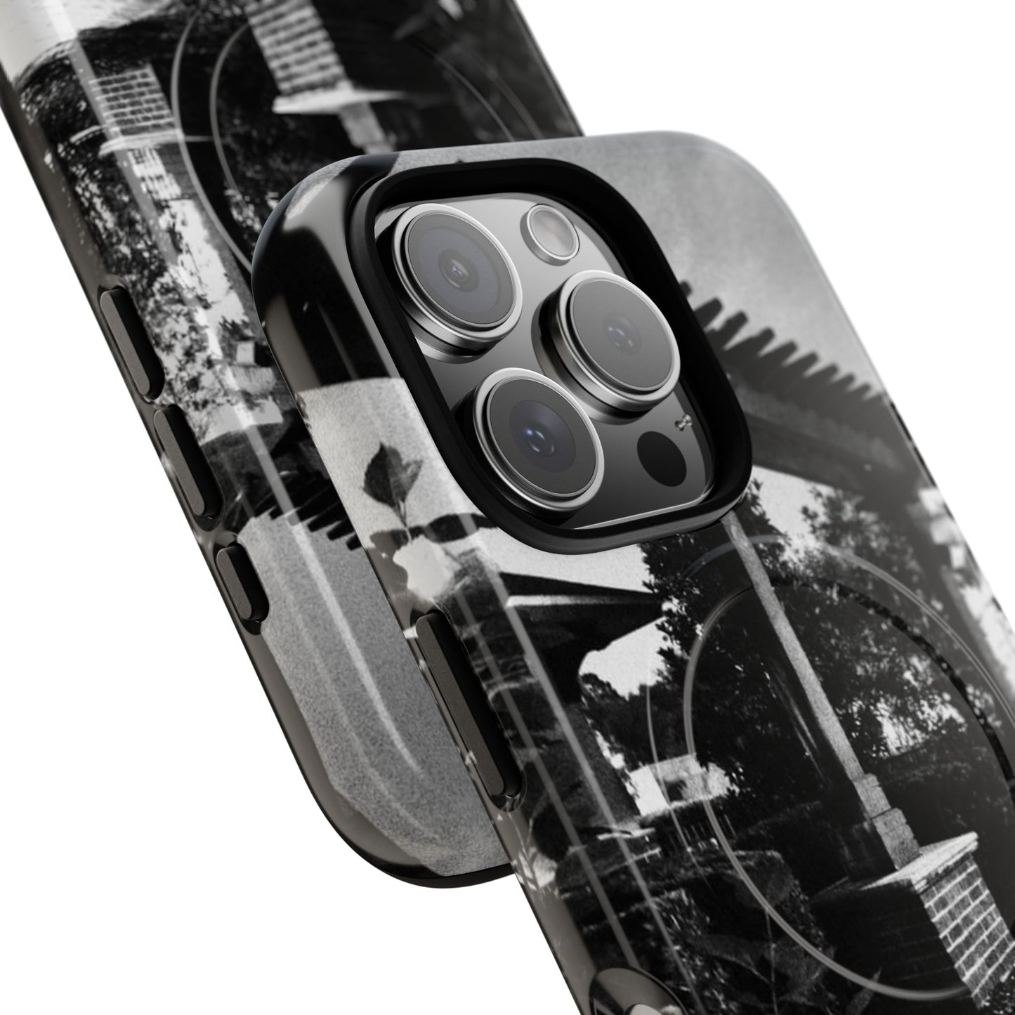 The Dark Night Collection Magcase - 2