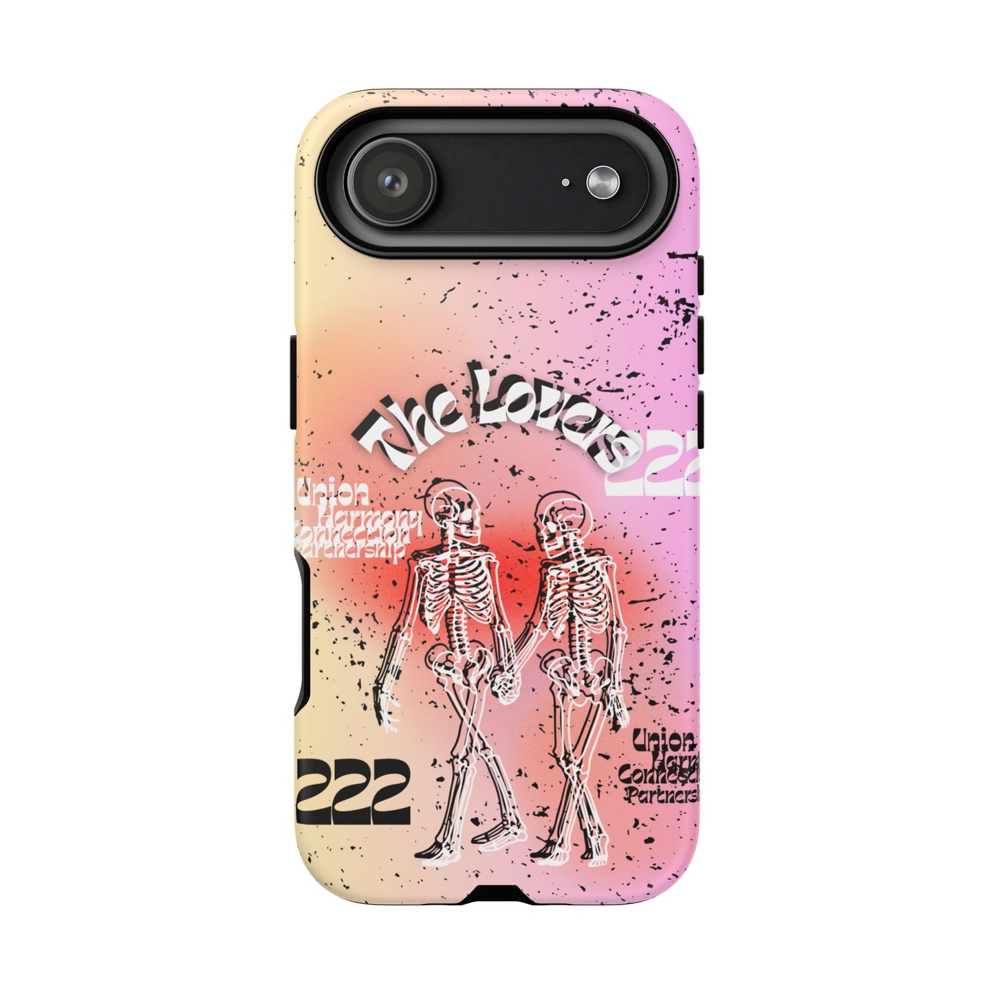 The Lovers Phone Case