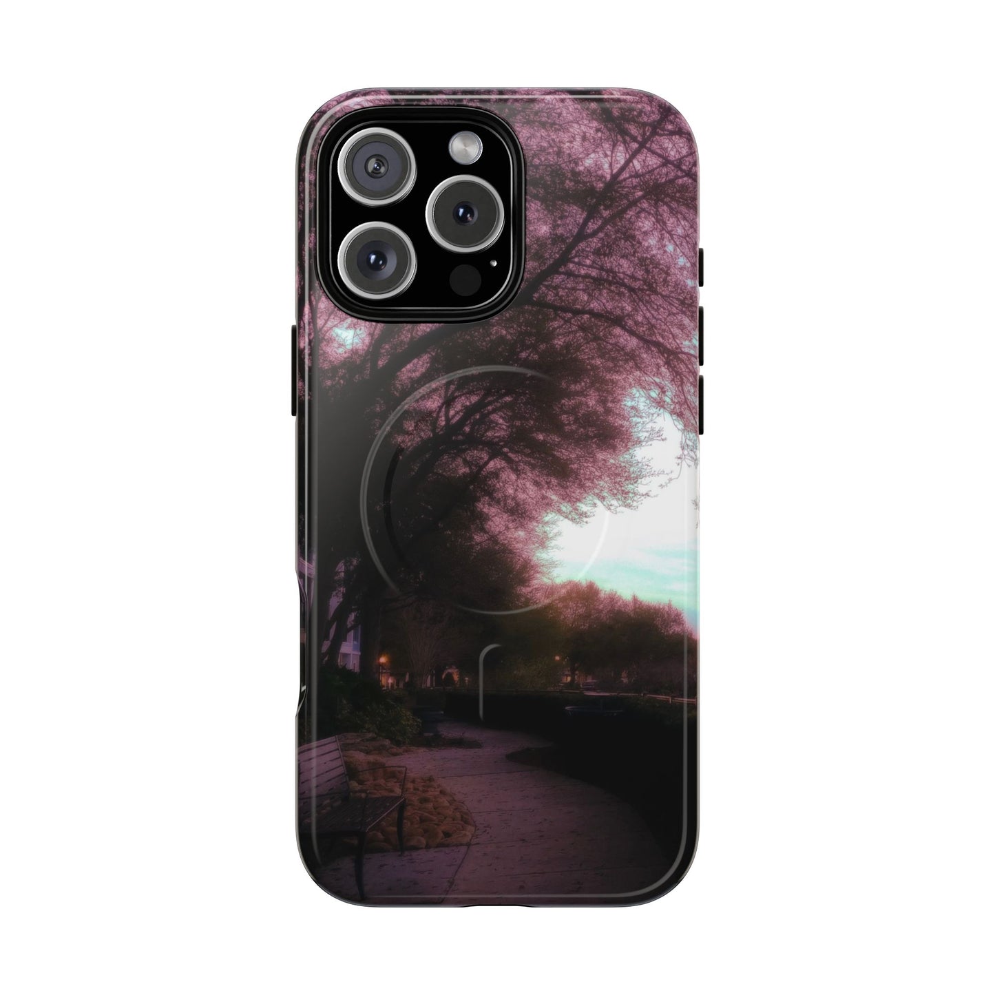 Dream World Magcase