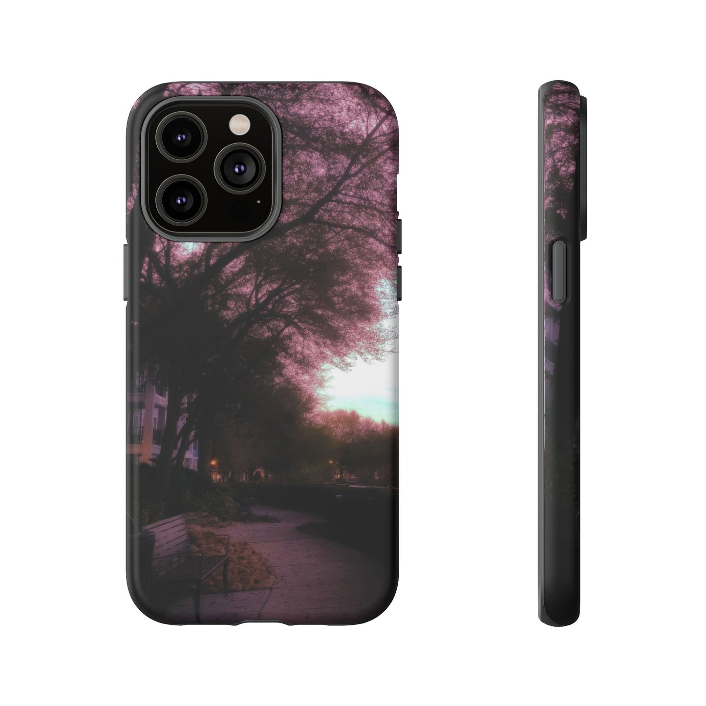 Dream World Phone Case